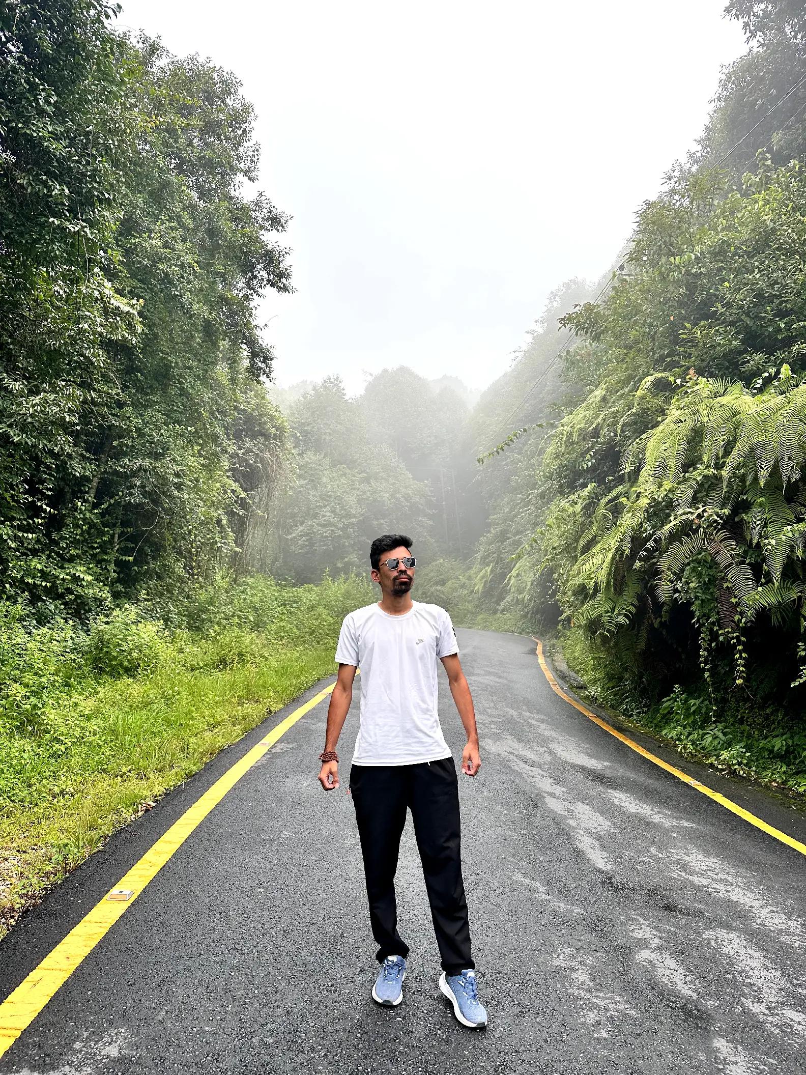 @Ujjwol Shrestha