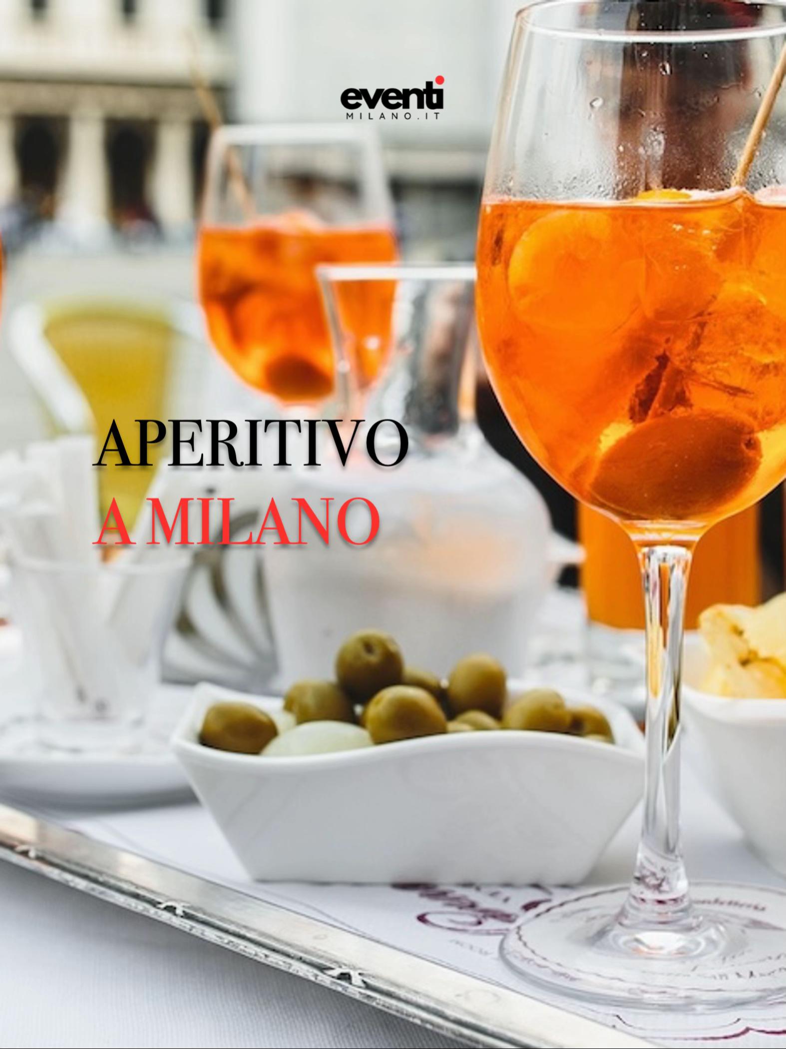 @Eventi Milano