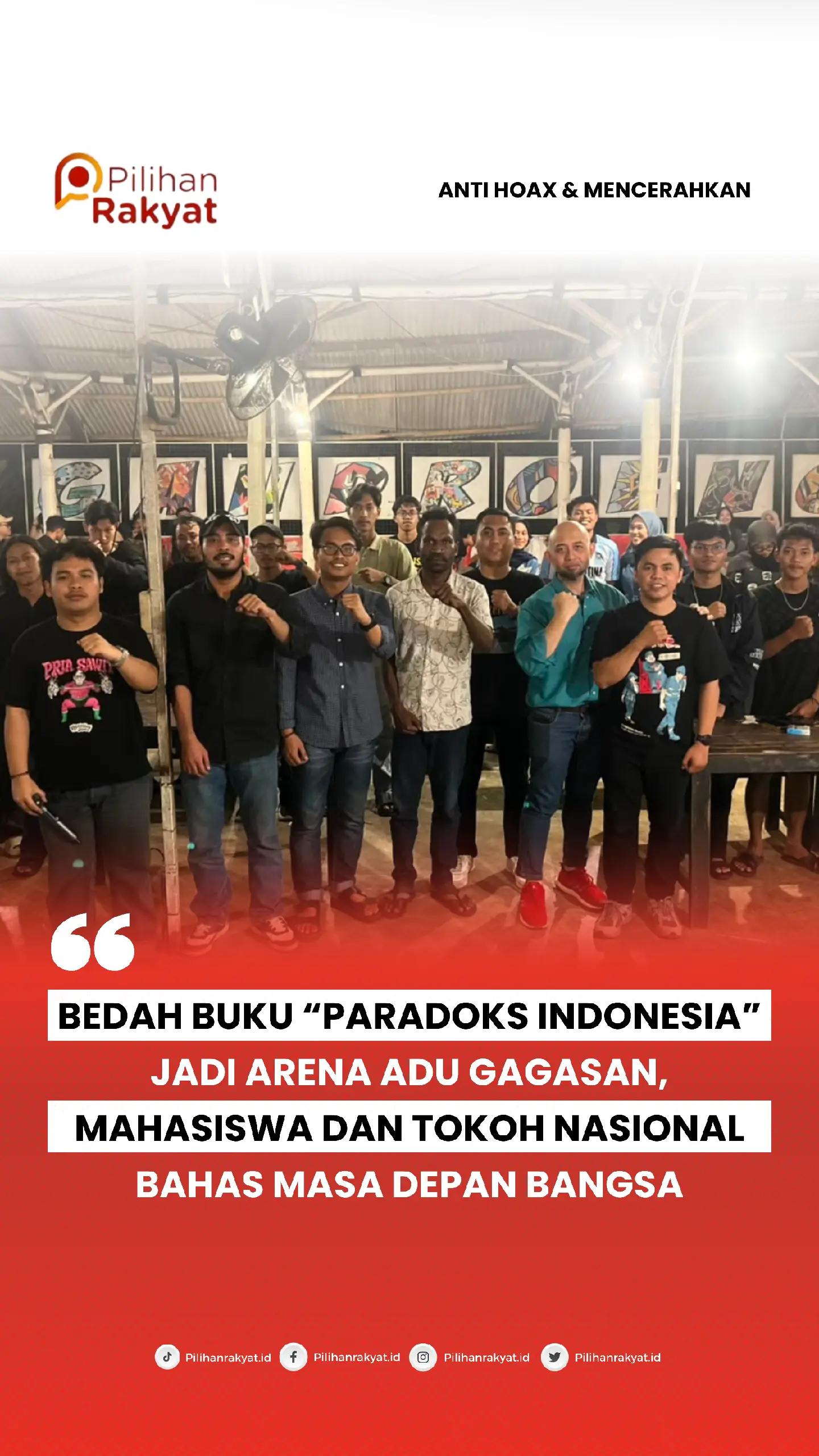 @PilihanRakyat.ID