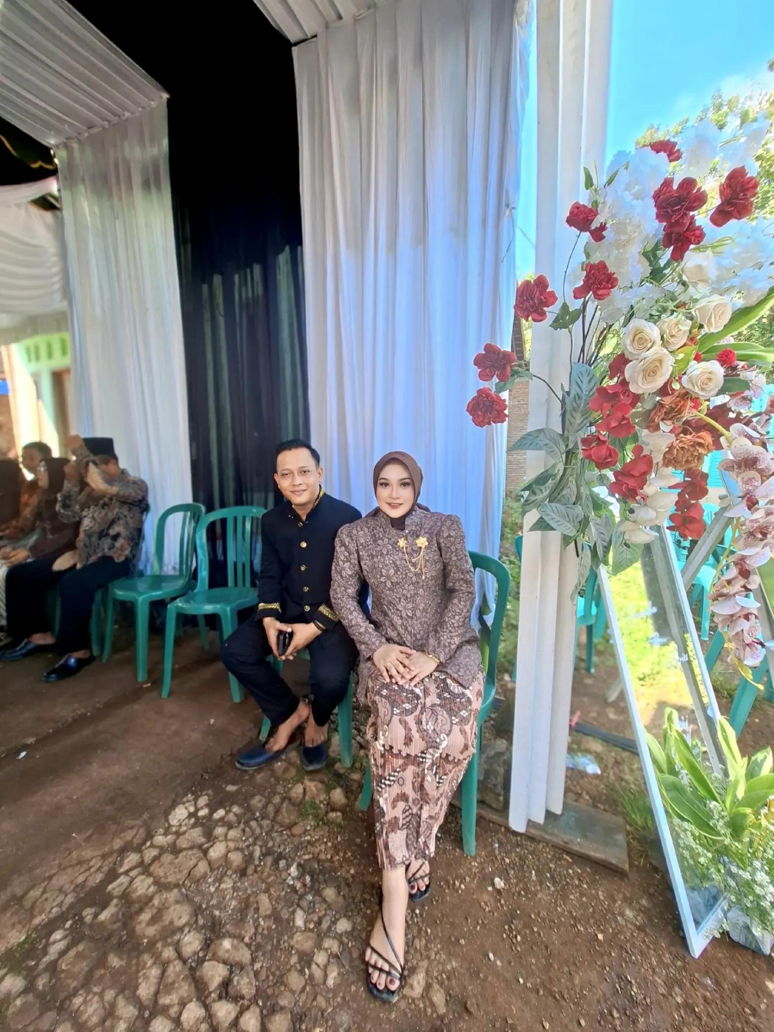 @EMBUN PAGI 💧💧