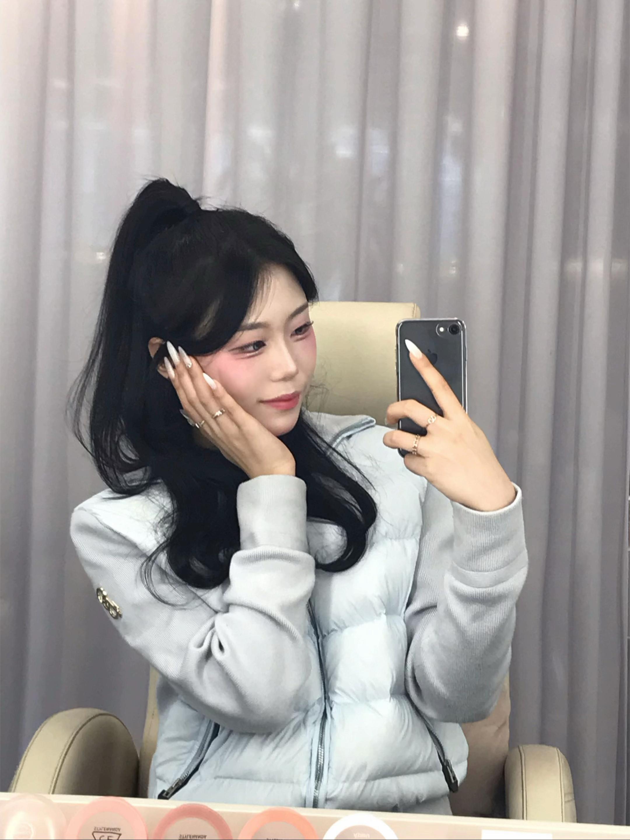 @정서현