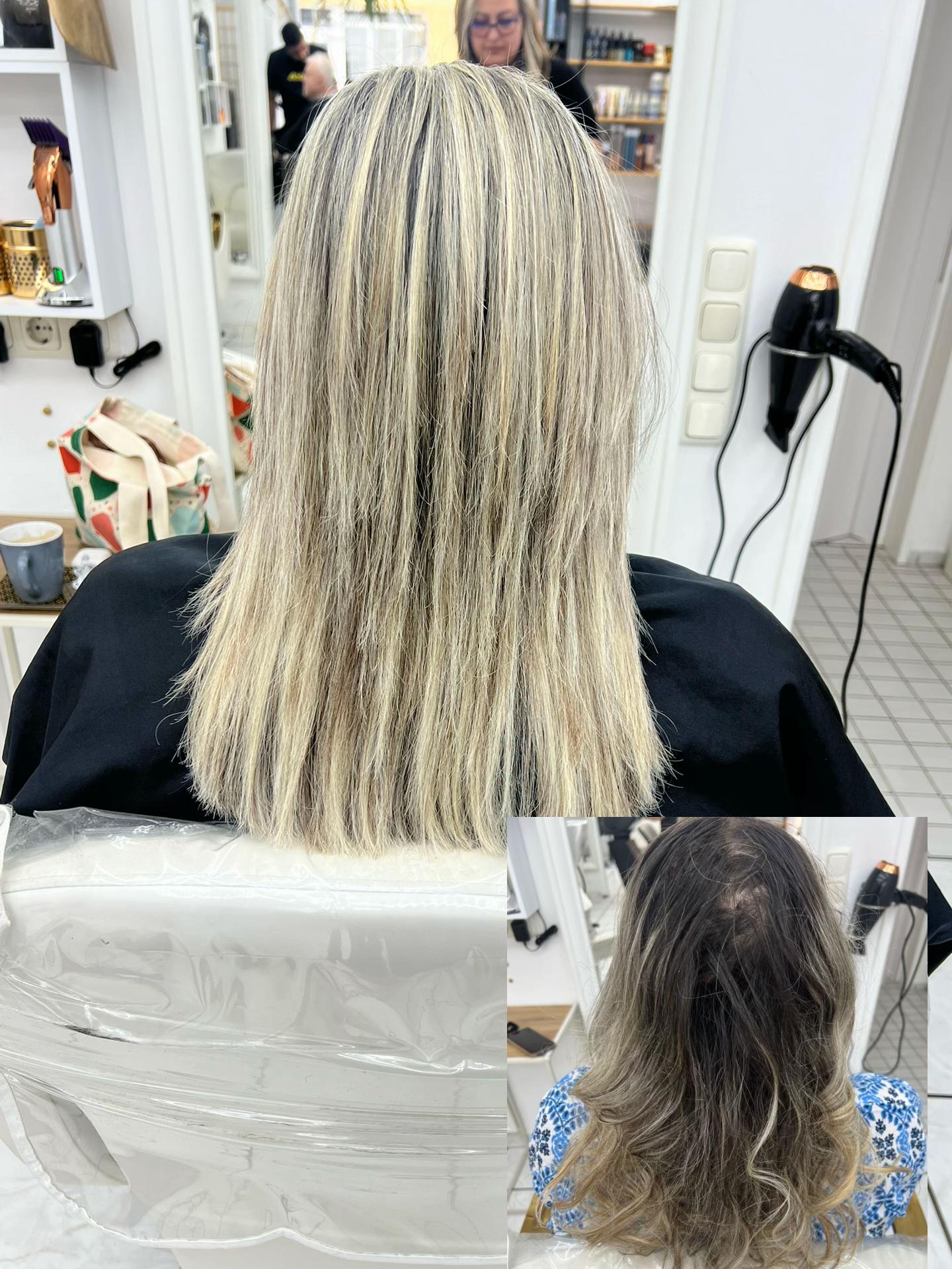 @Salon Haarscharf