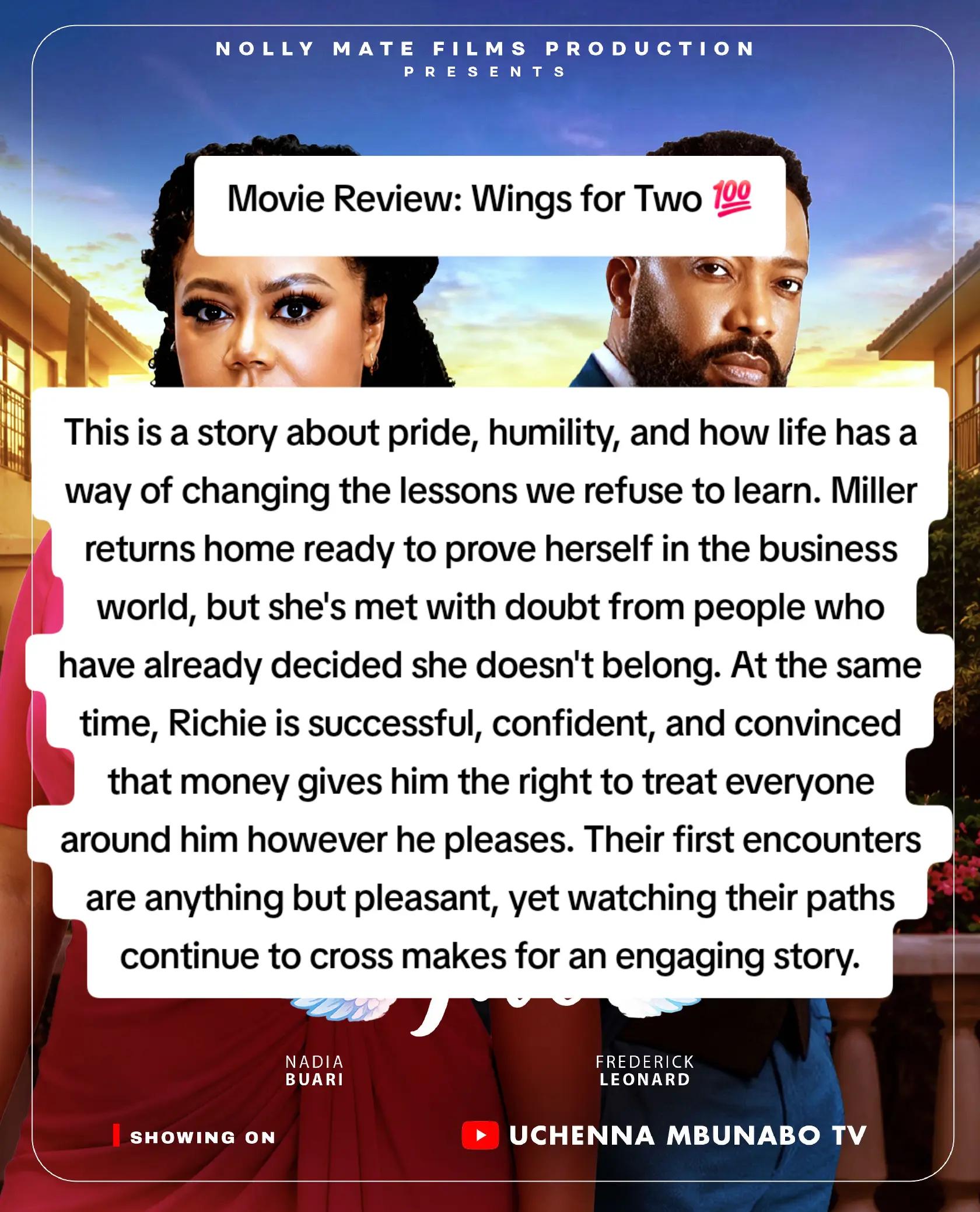@nadia buari movies