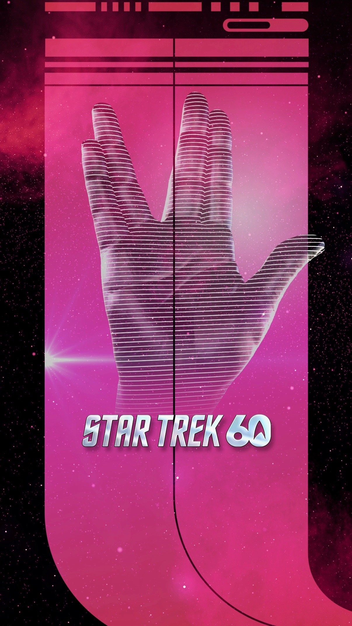 @Star Trek