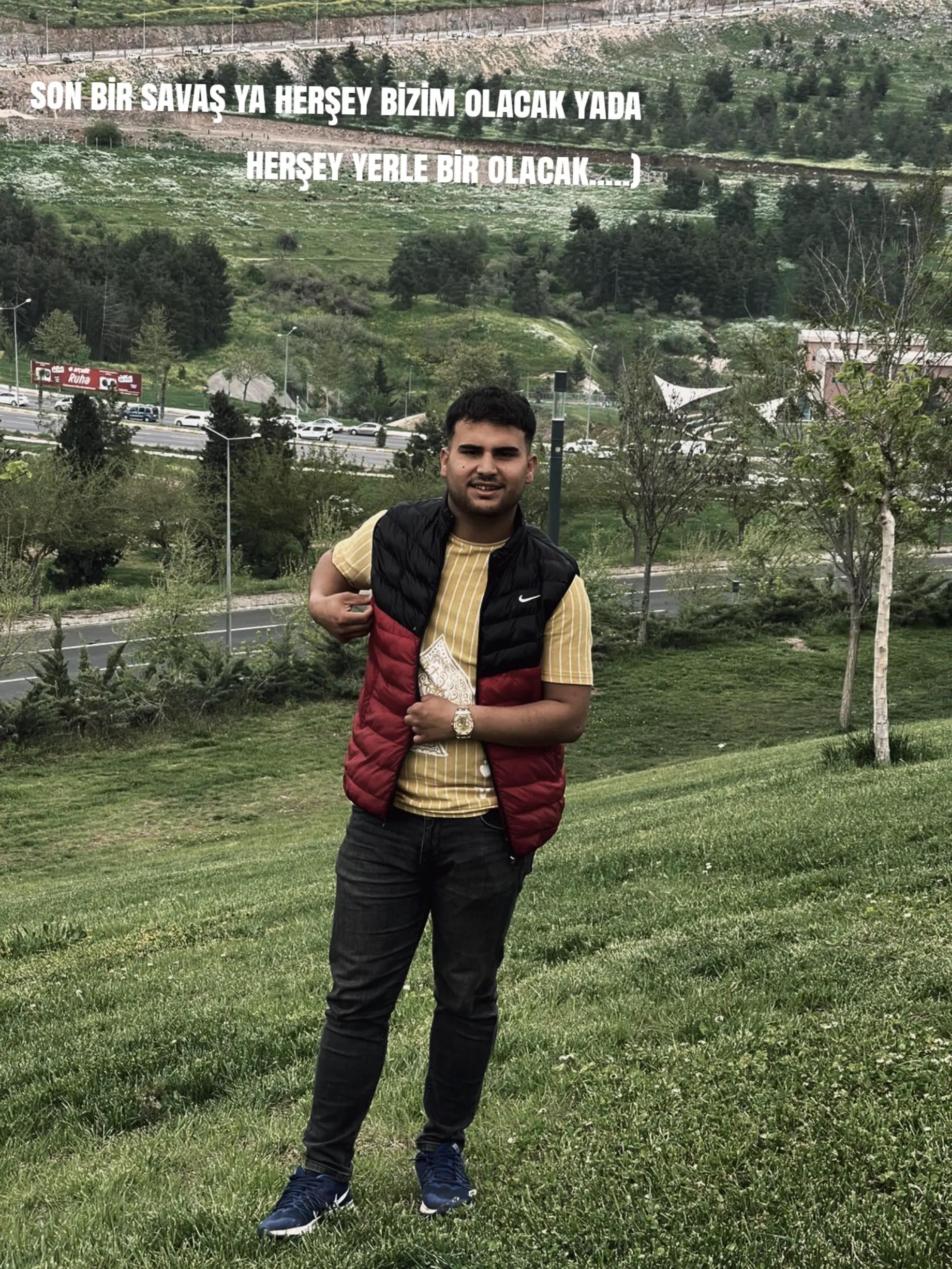@Sedat belen