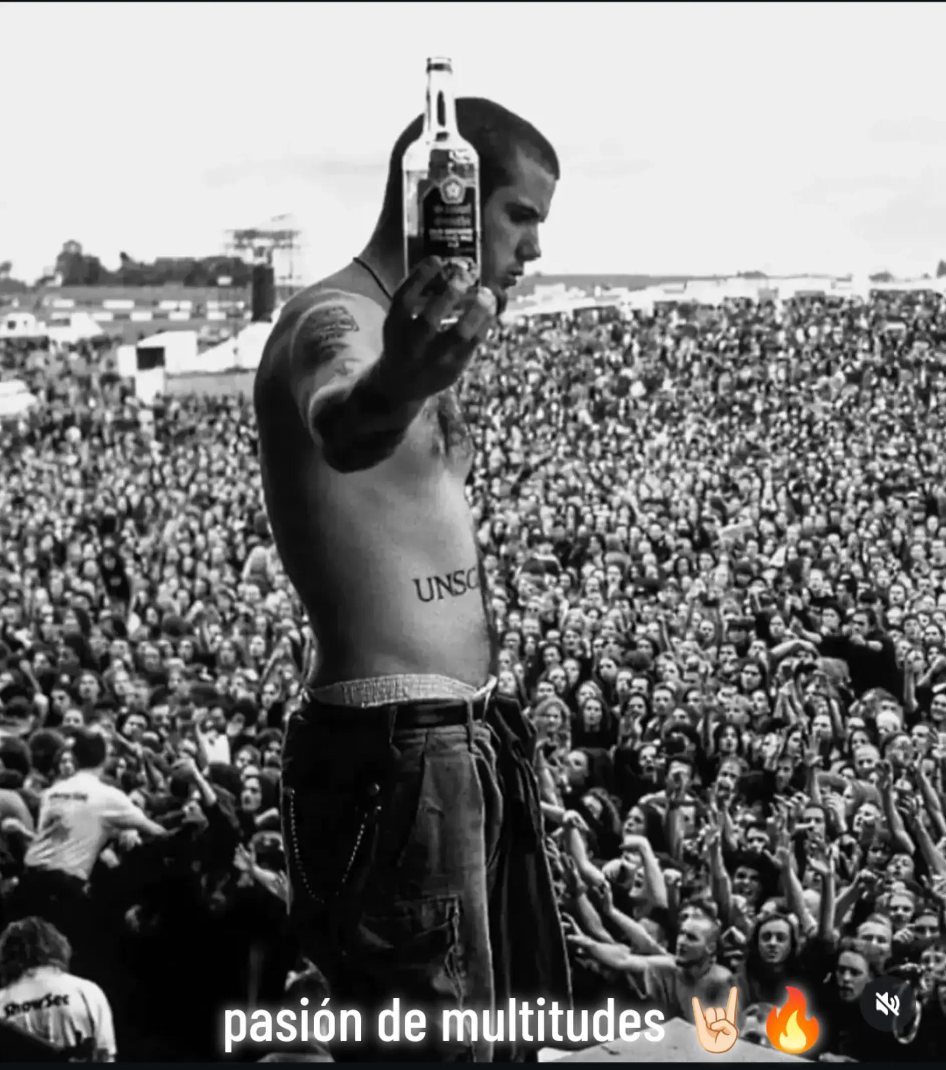 @el rinconcito del metal 🤘🏻🔥