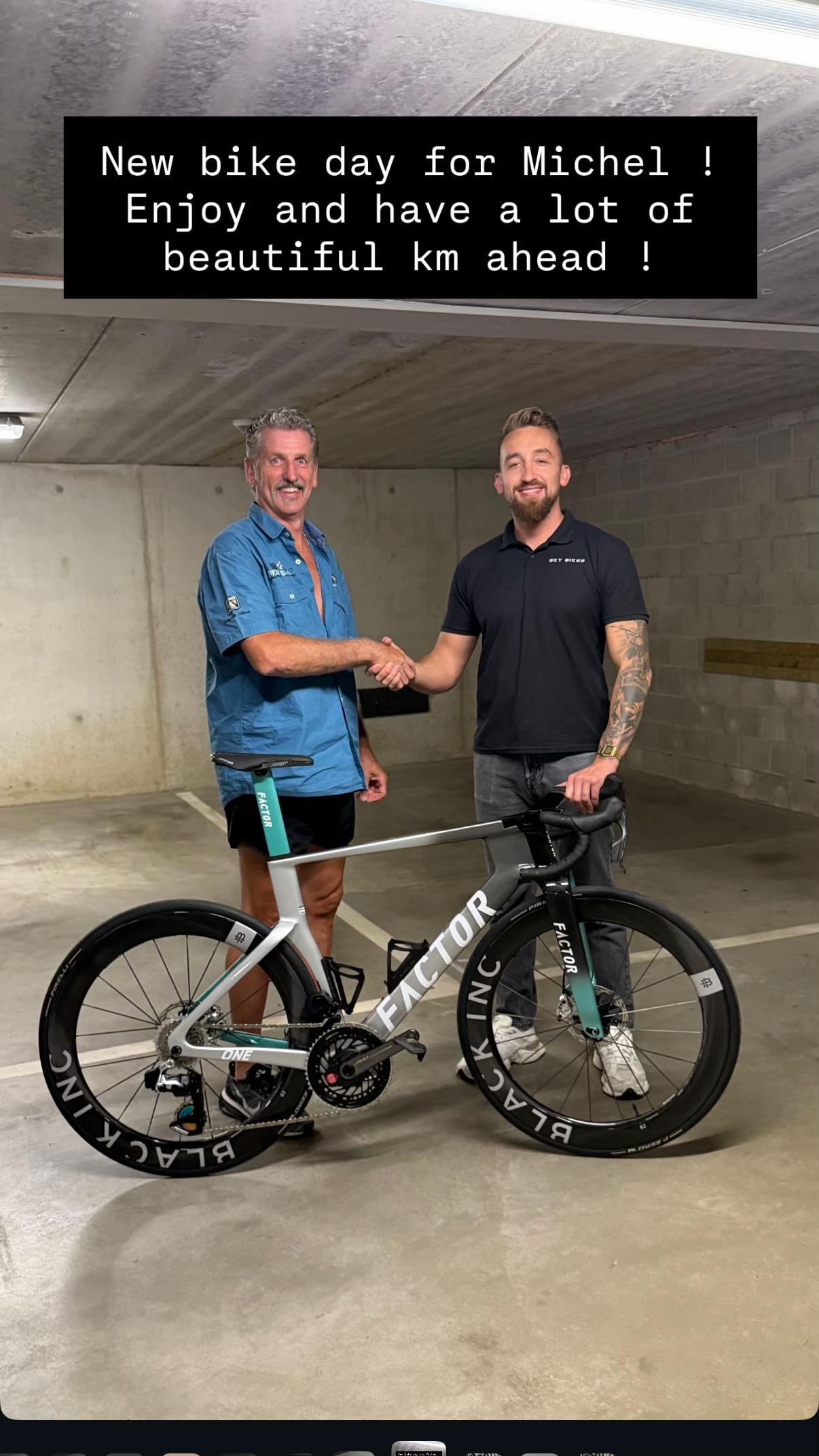 @Sky_Bikes_Belgium