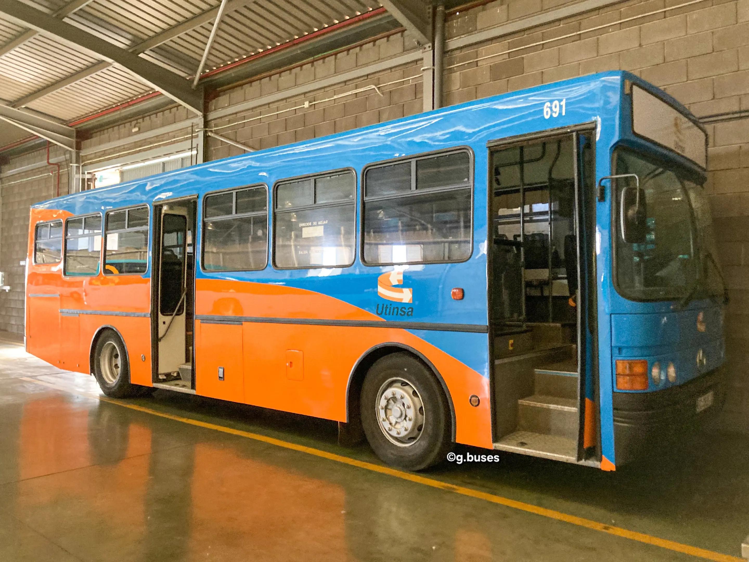 @G.buses