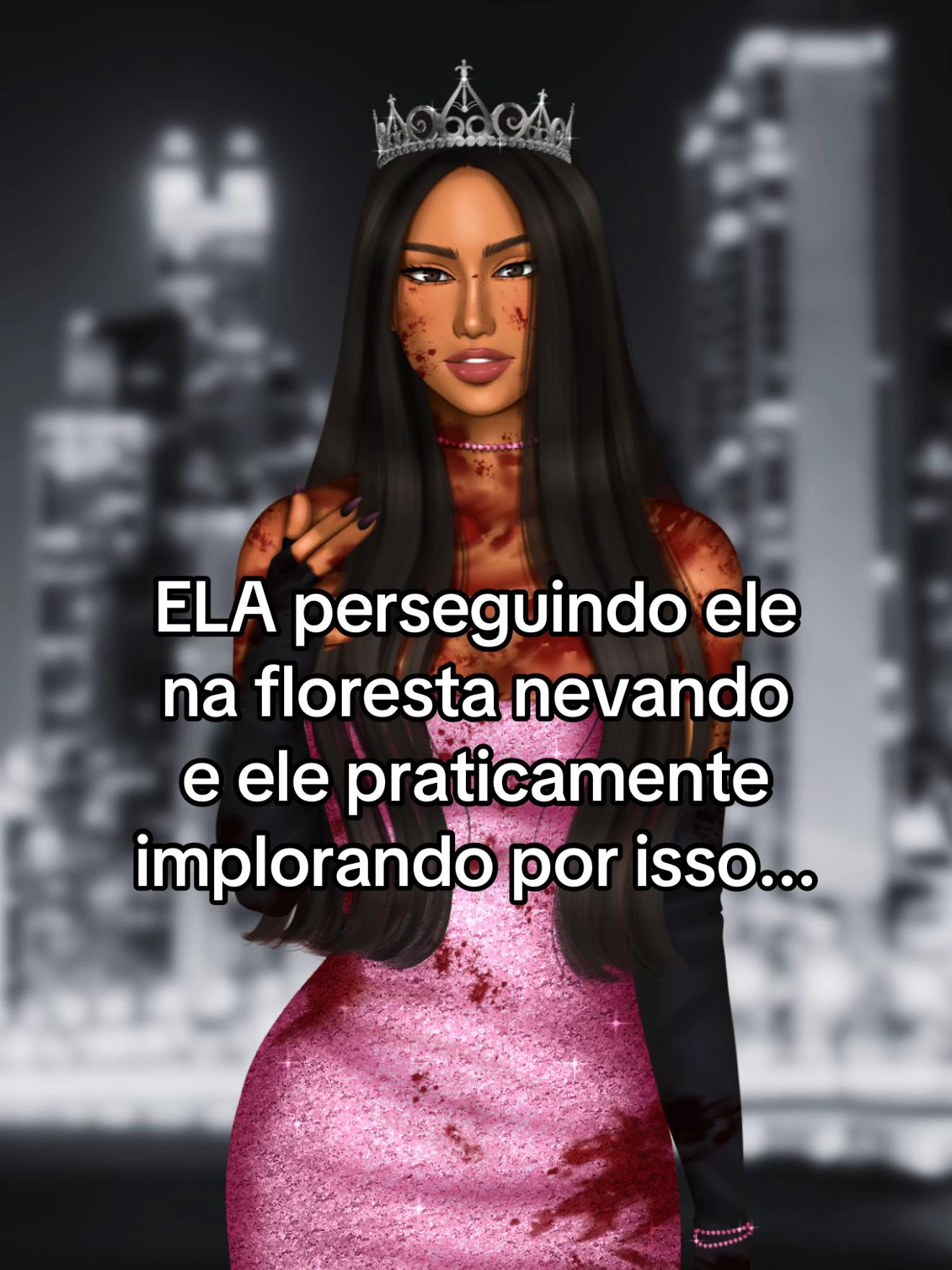 @Nina Queiroz