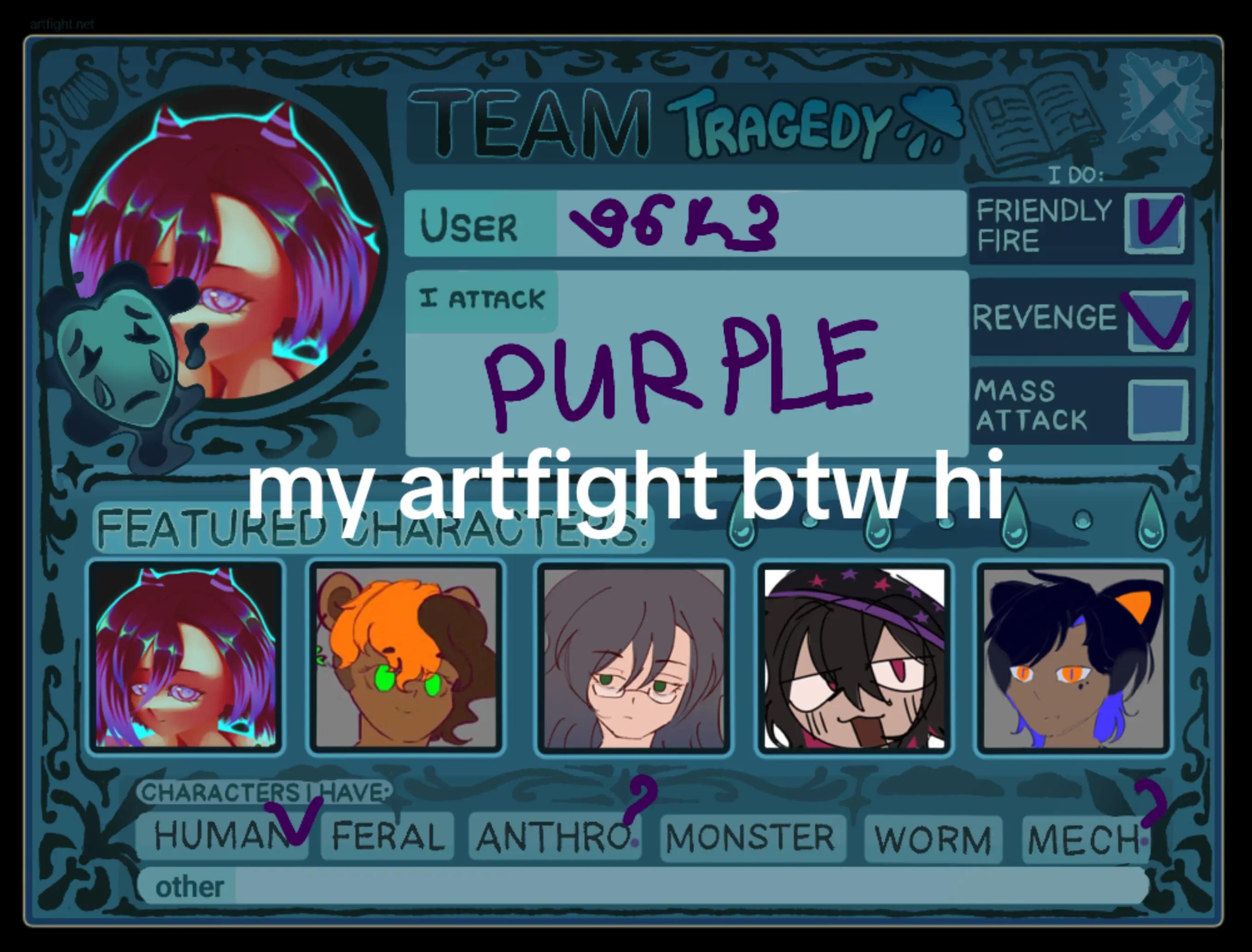 @tobari's #1 child