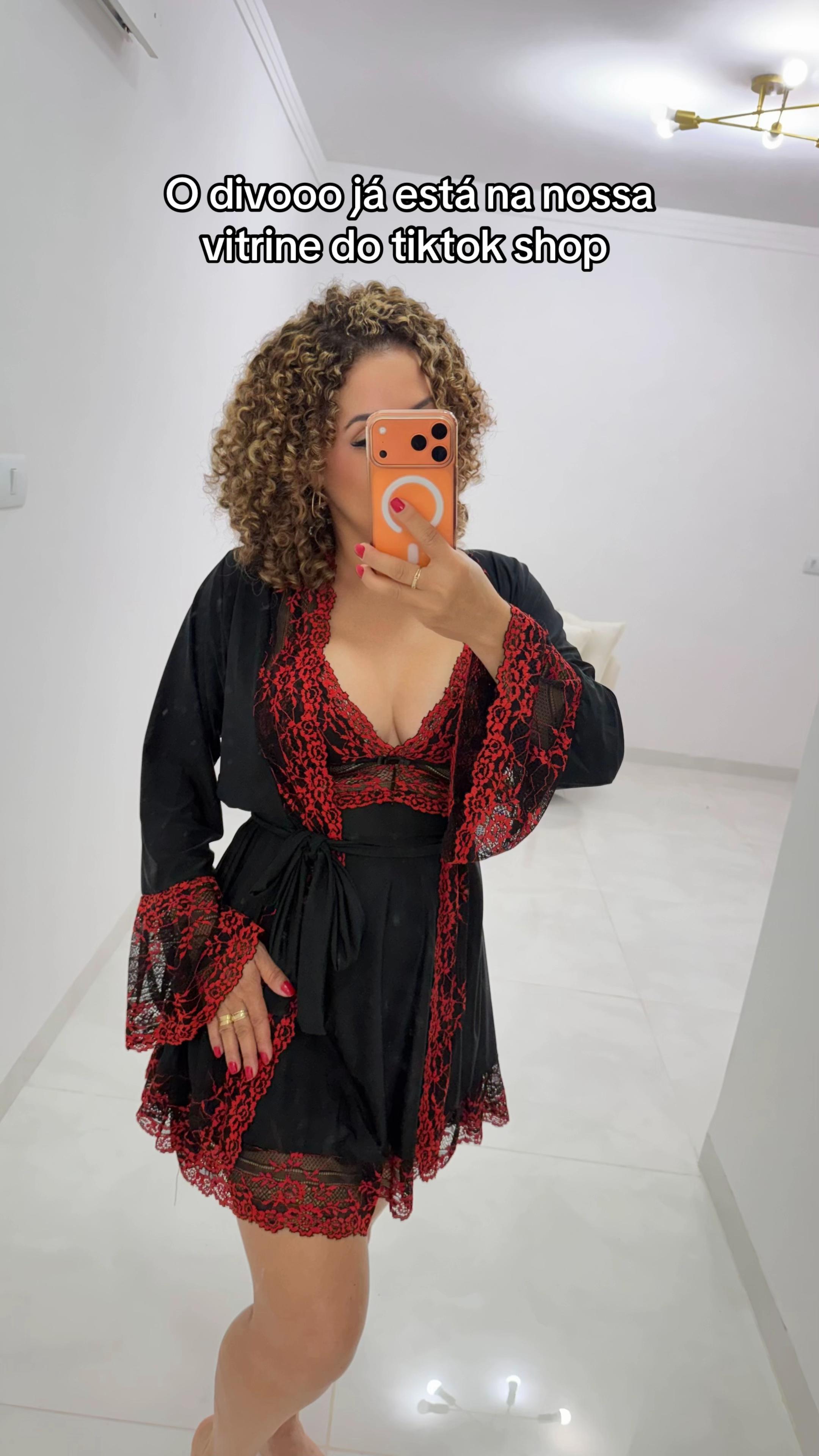 @Maria Pimenta moda íntima