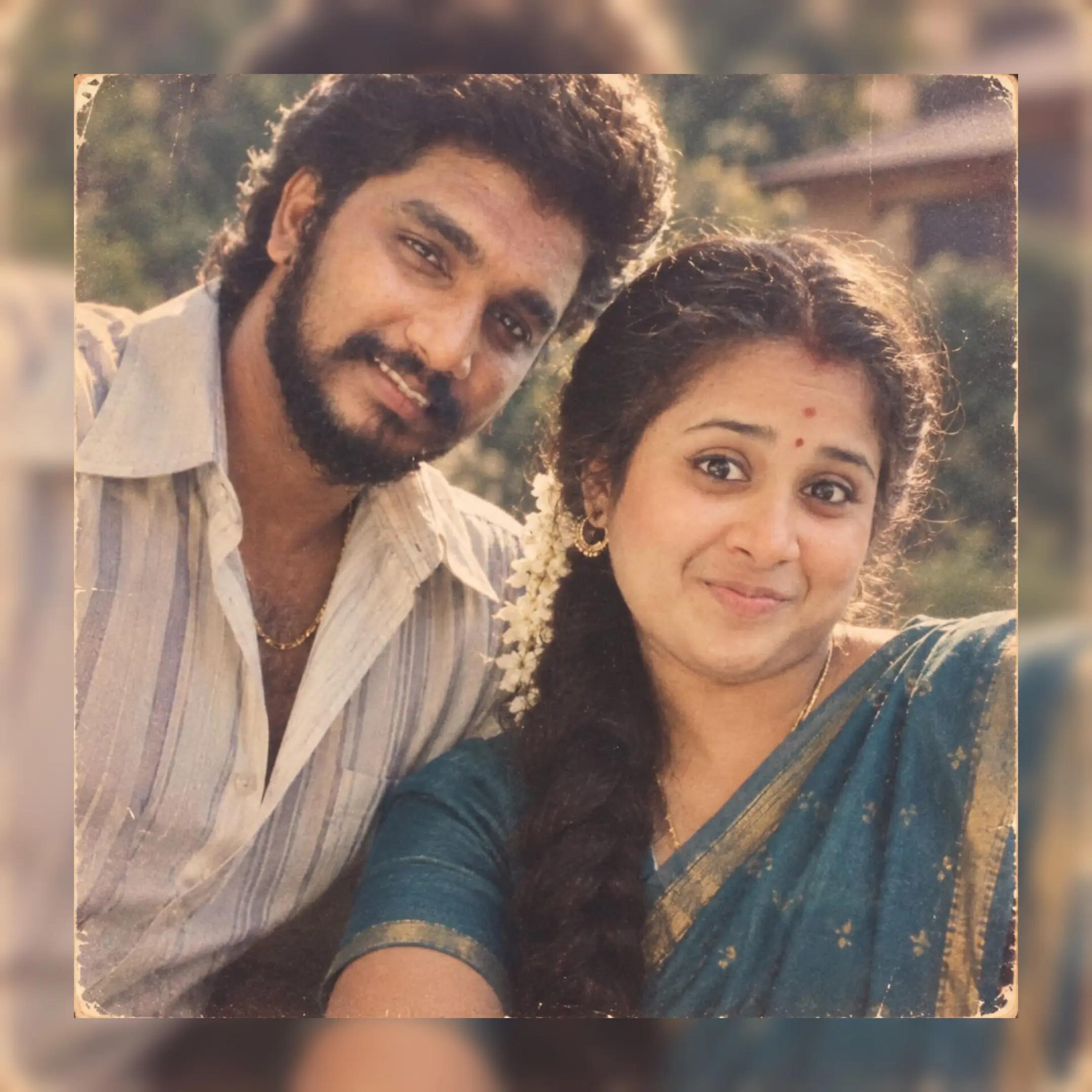 @🎀 ShanShanthiniTejesh🎀