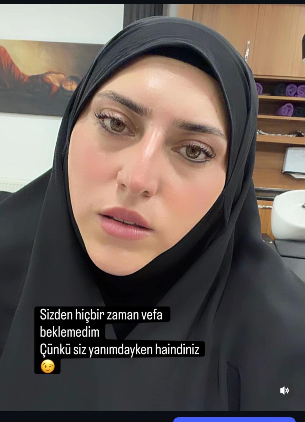 @Sara Sezici