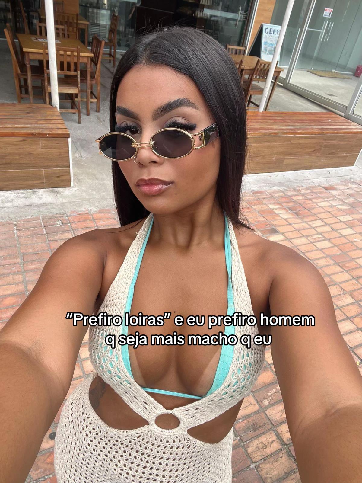 @✨Letycia Santos✨
