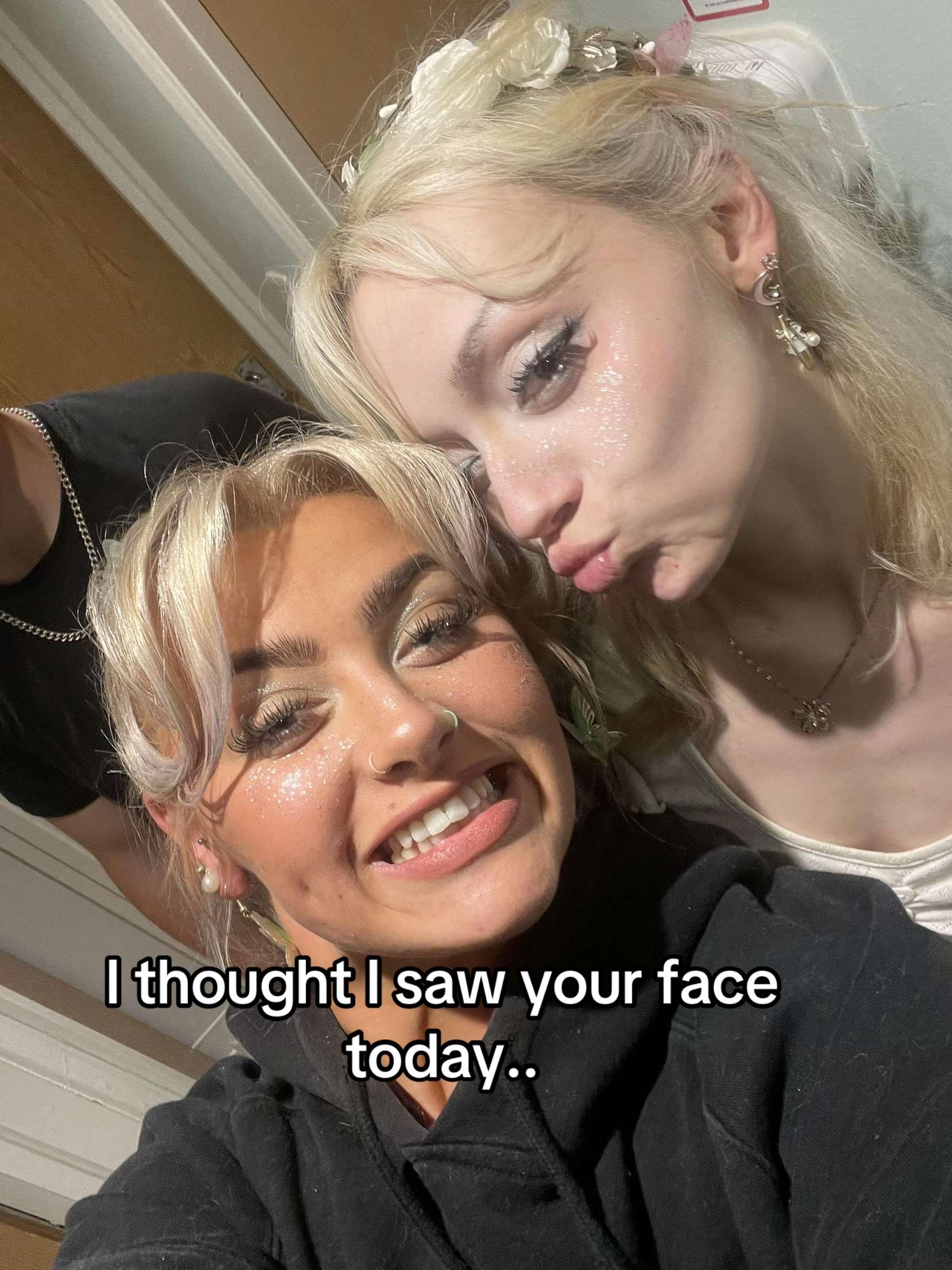 @Mya Kacey
