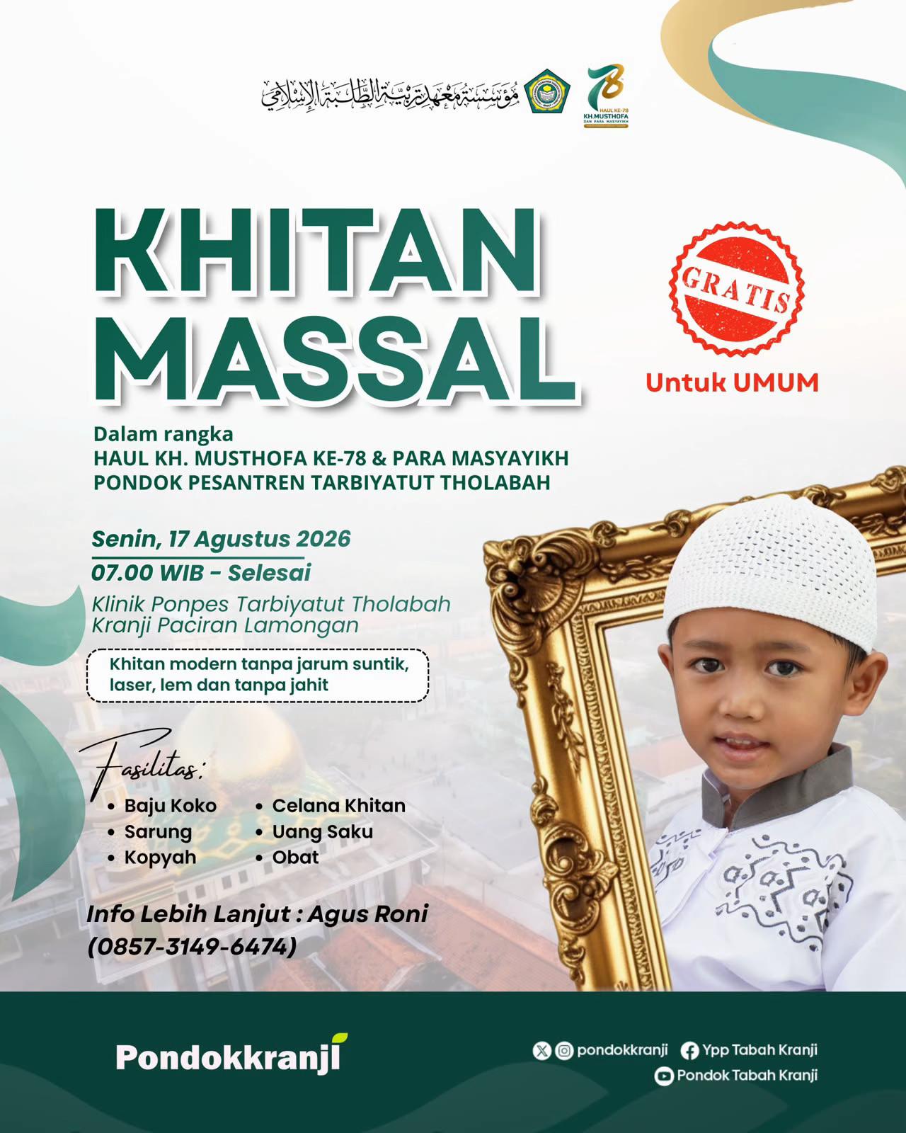 @YPP Tabah Kranji