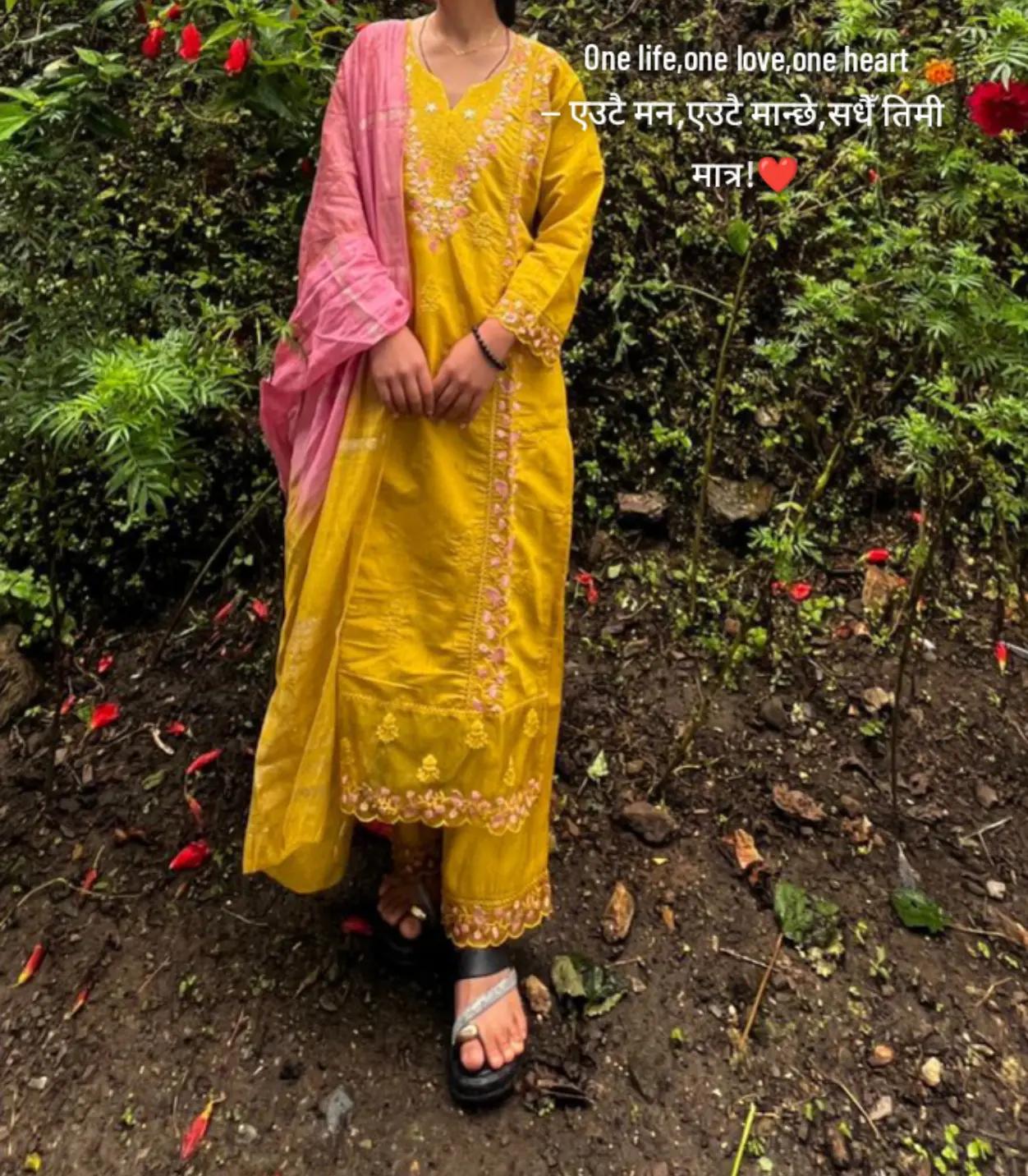 @आकृति लेघे गुरुङ्ग🎀