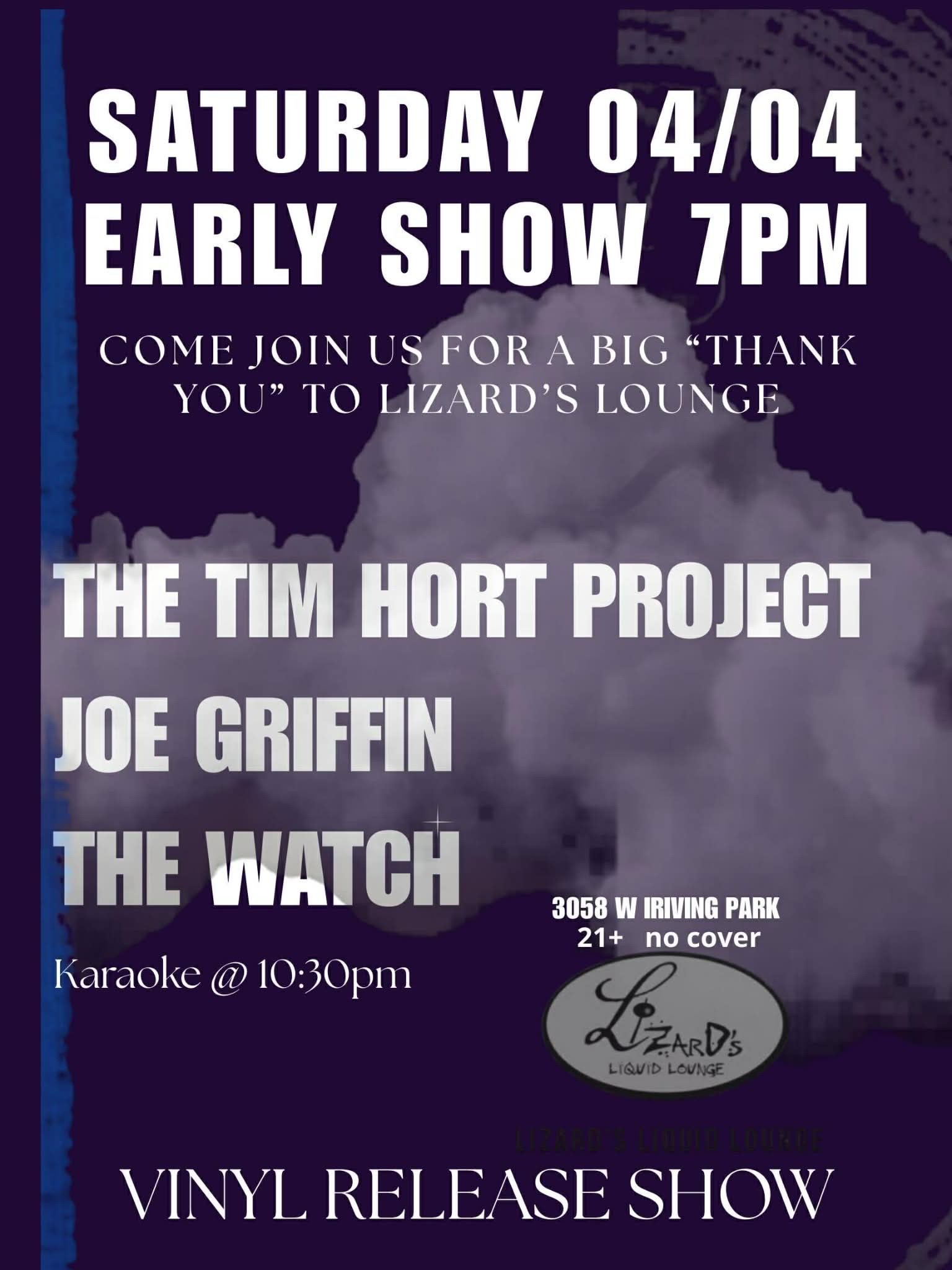 @Joe Griffin Music