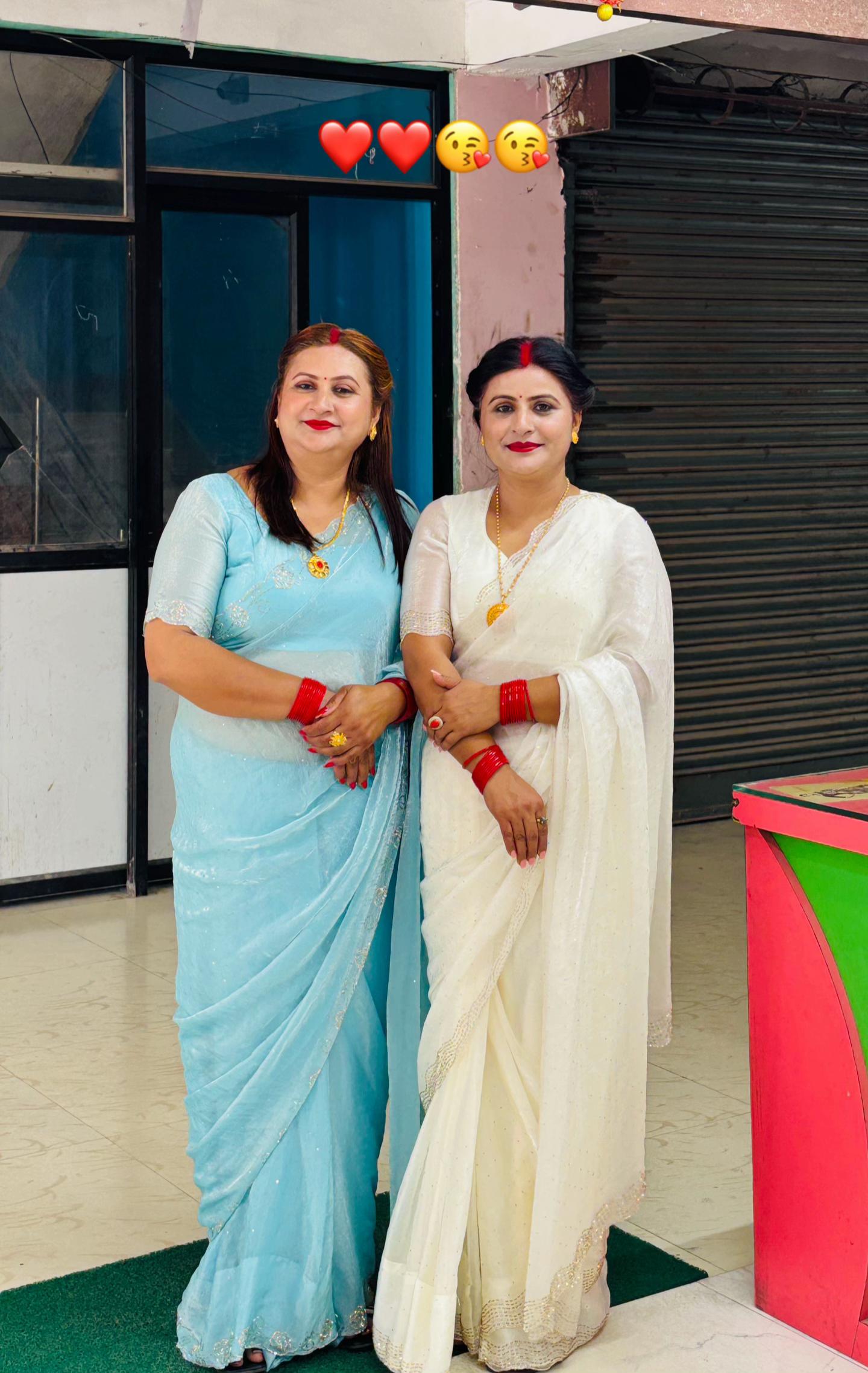 @Shrutika Dhungana