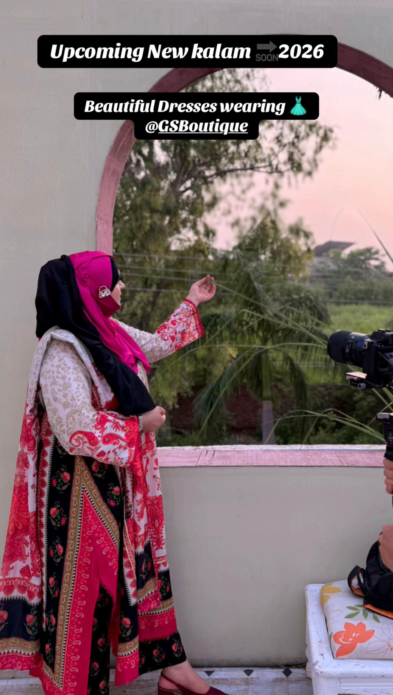 @Sana Qadriya naatkhwan