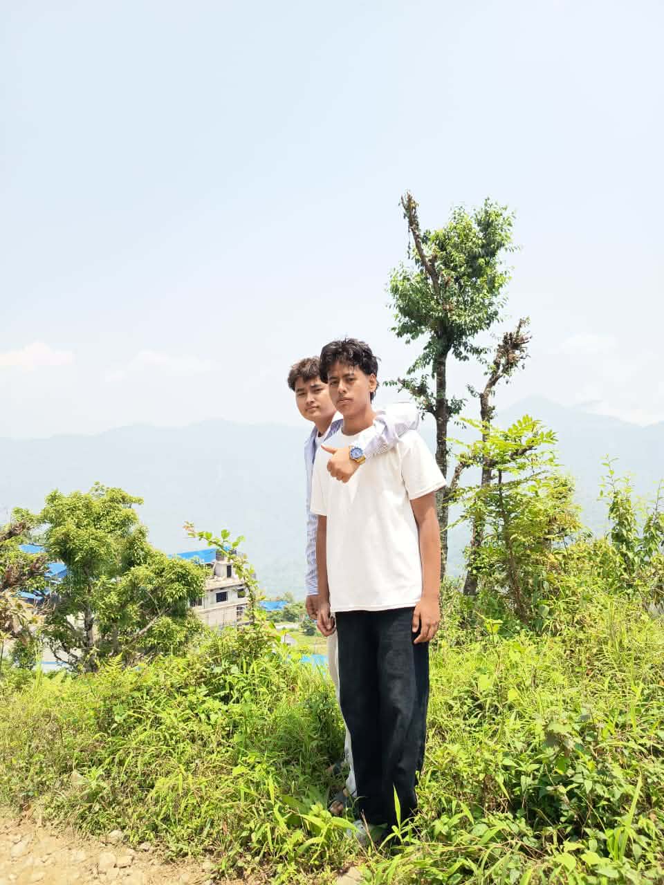 @Jhuma Khatiwada