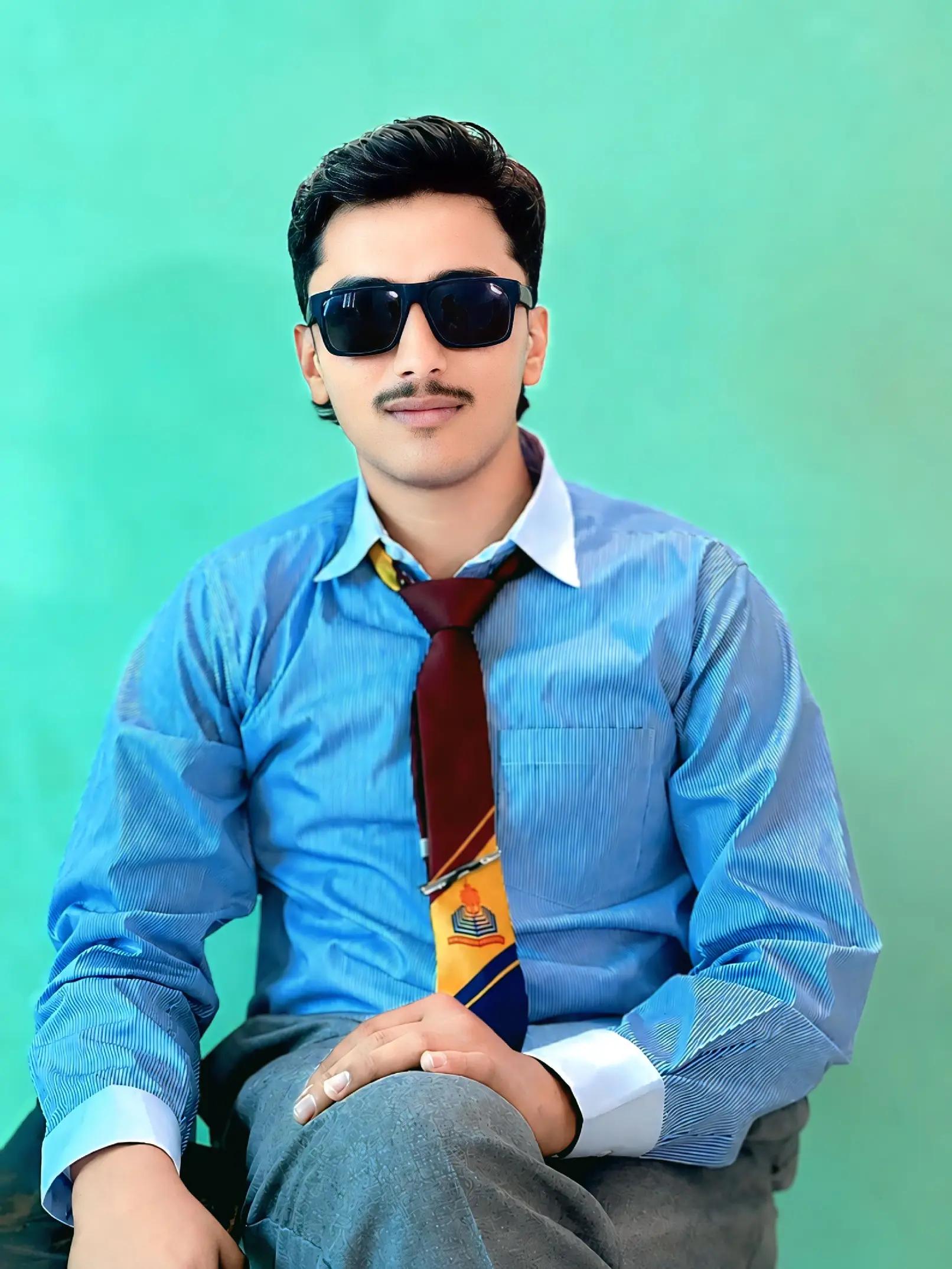 @💫✨ Khan_A.B_Joyia★
