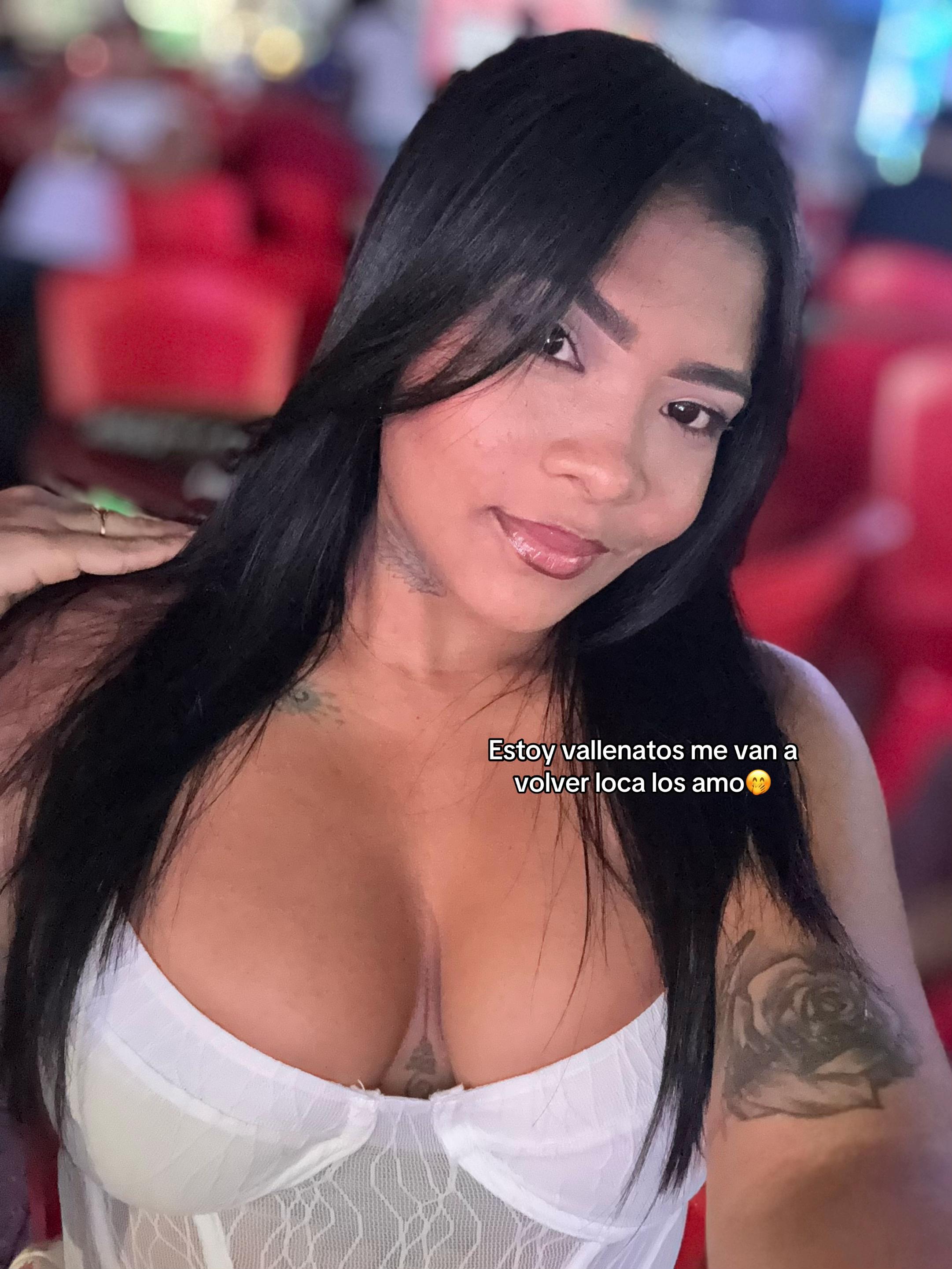 @🍒MARÍA JOSÉ ZAMBRANO👑