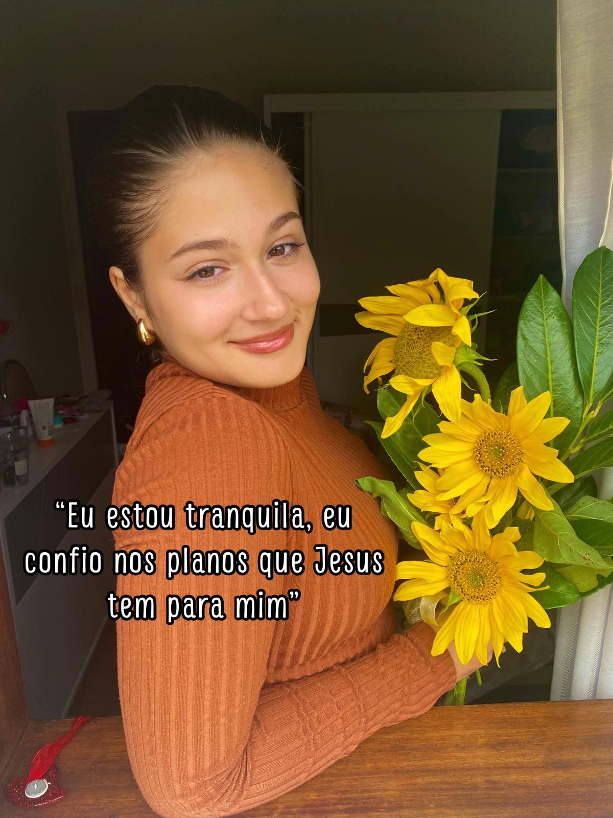@Lara Silva