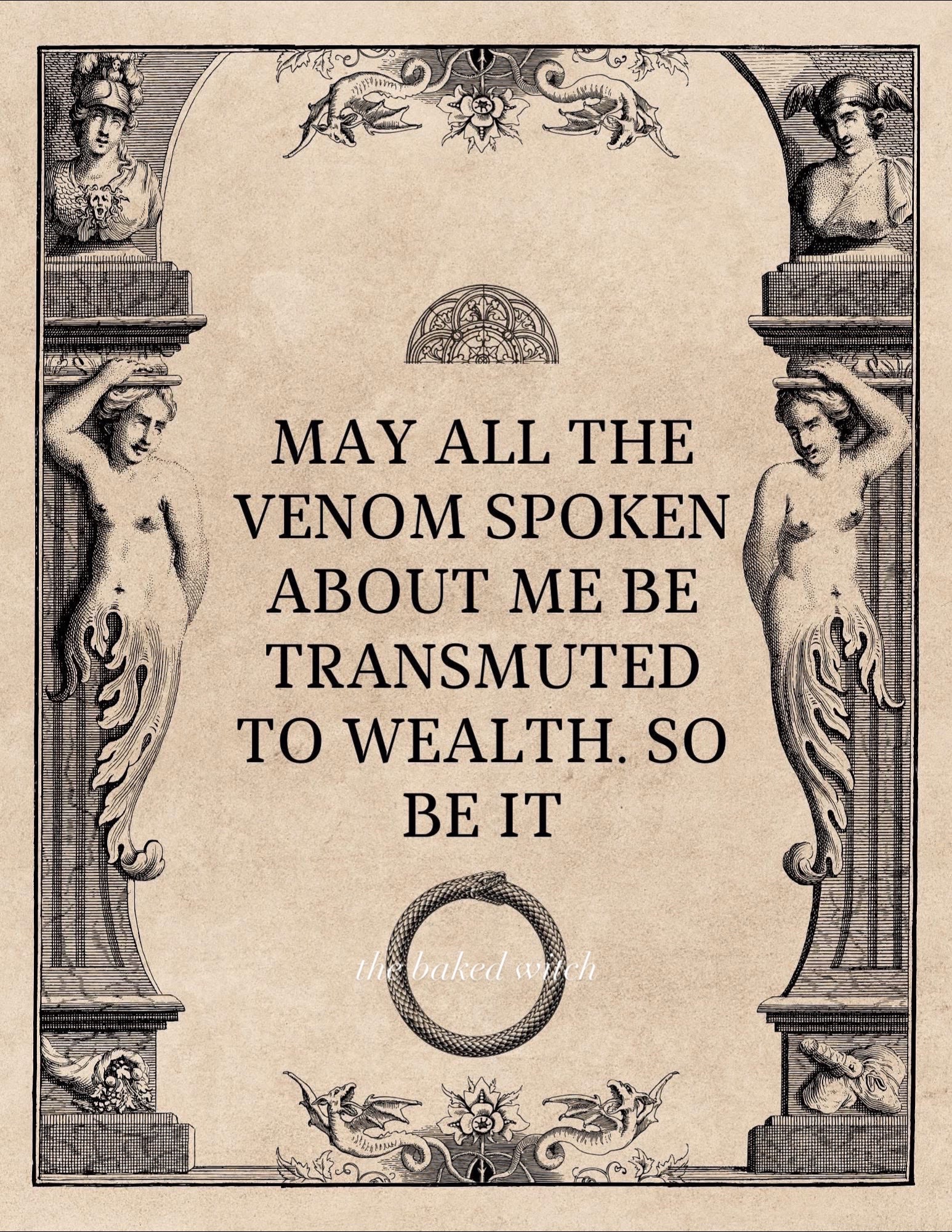 @Autumn,The Baked Witch 🏛️🏺