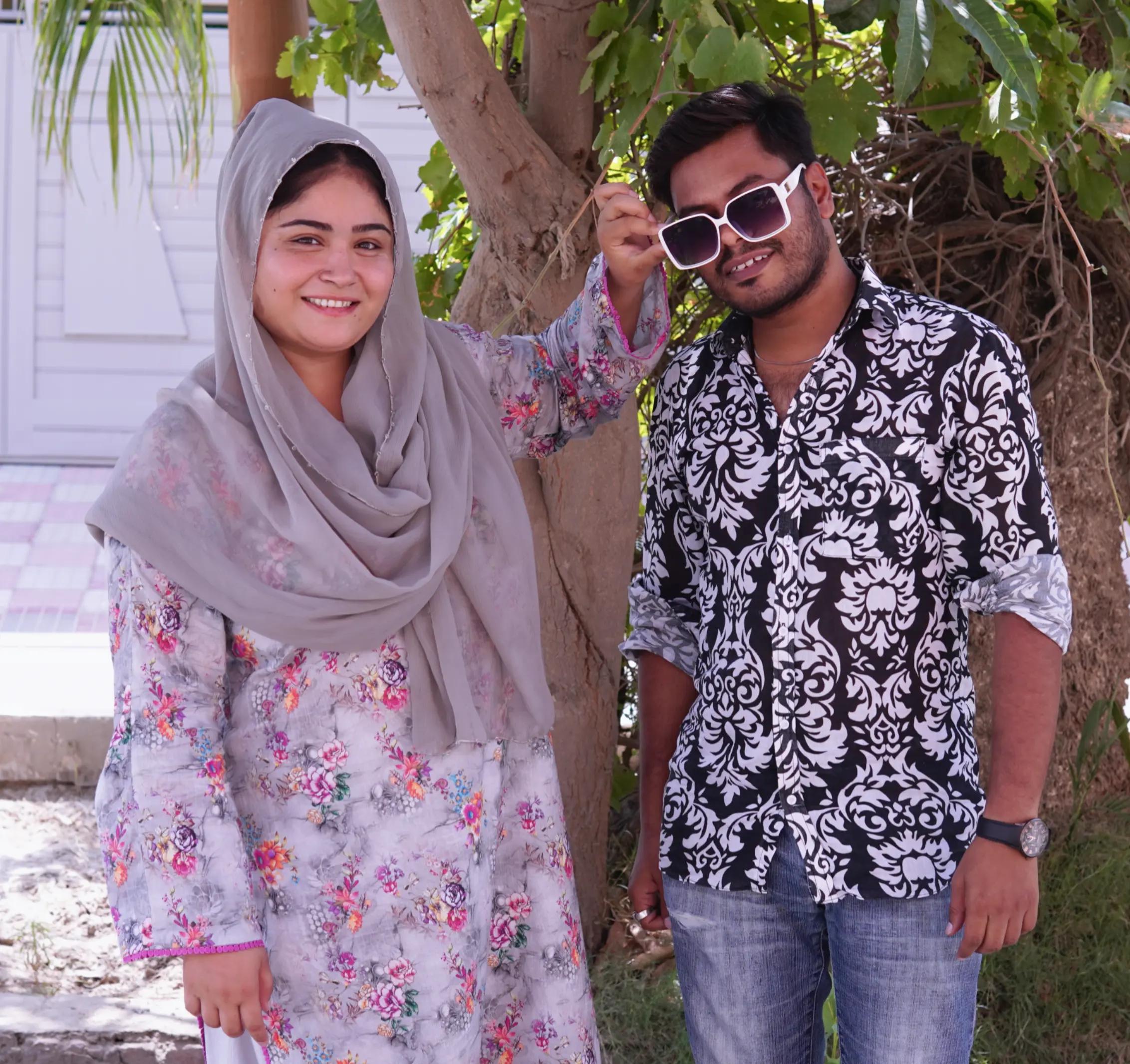 @OsAma Qureshi