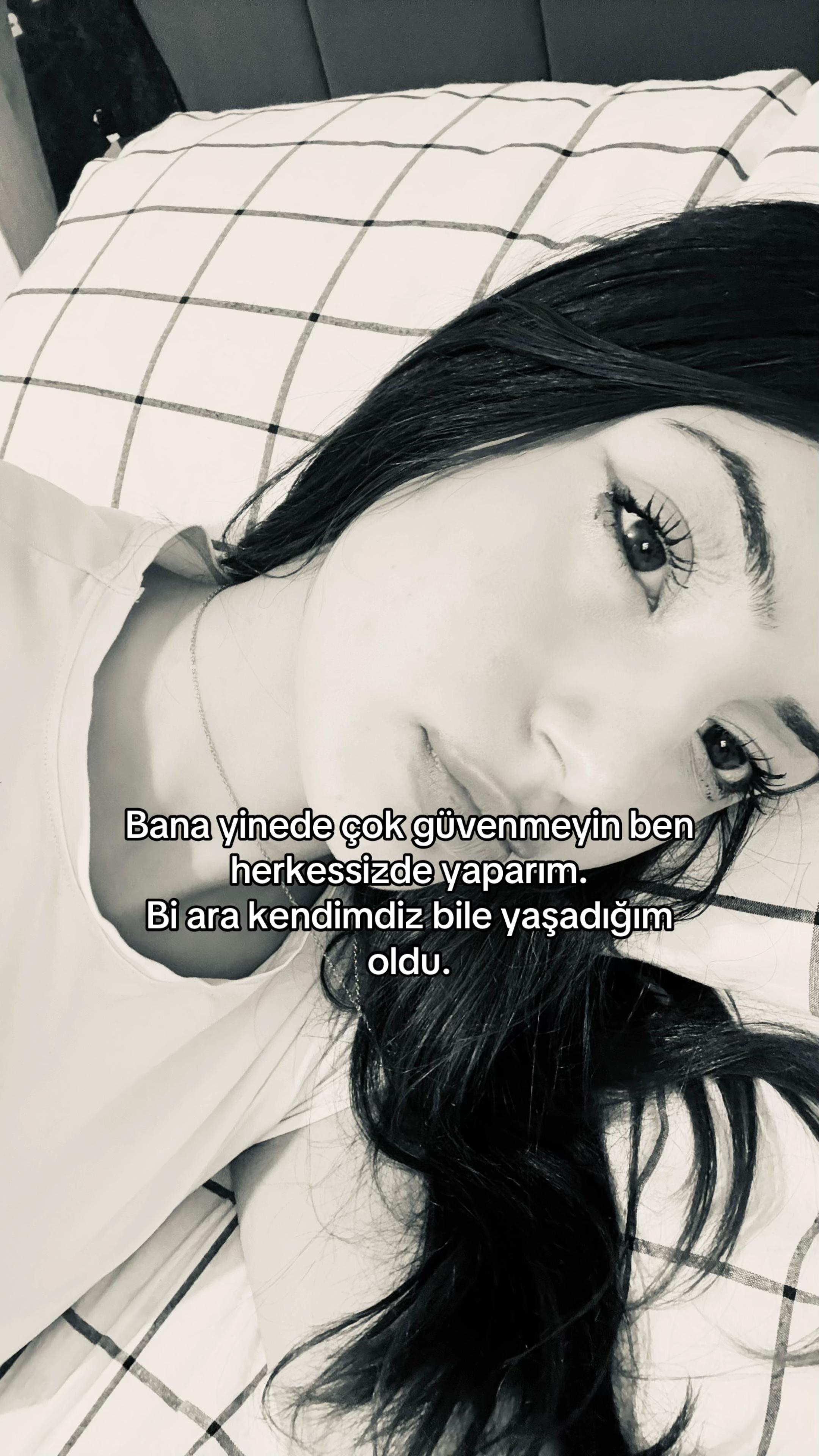 @Sümeyye Koçak