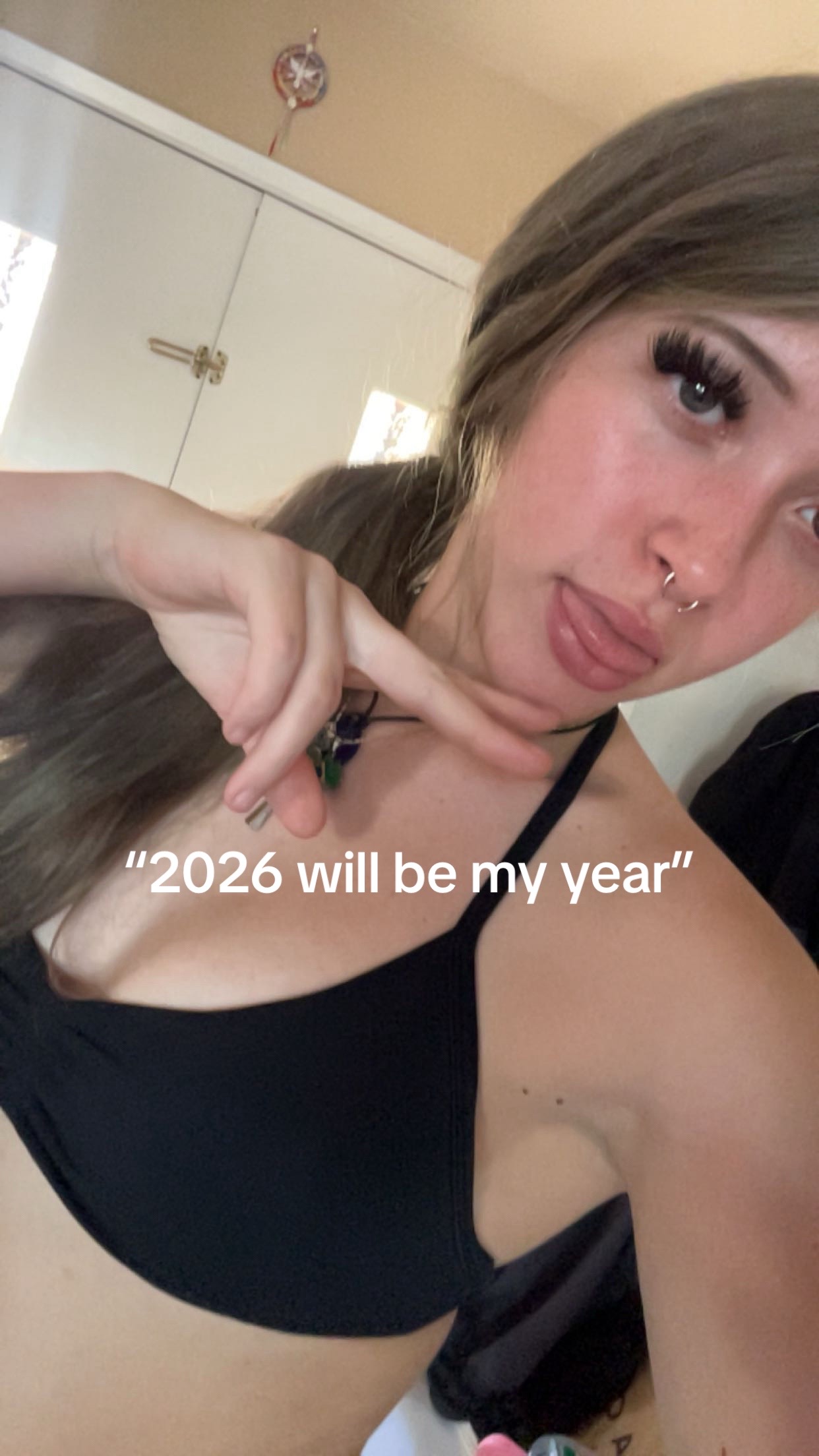 @★
