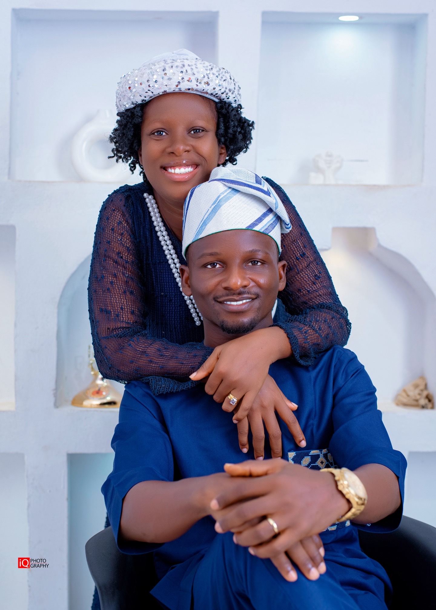 @Boluwatife Irawo Nla