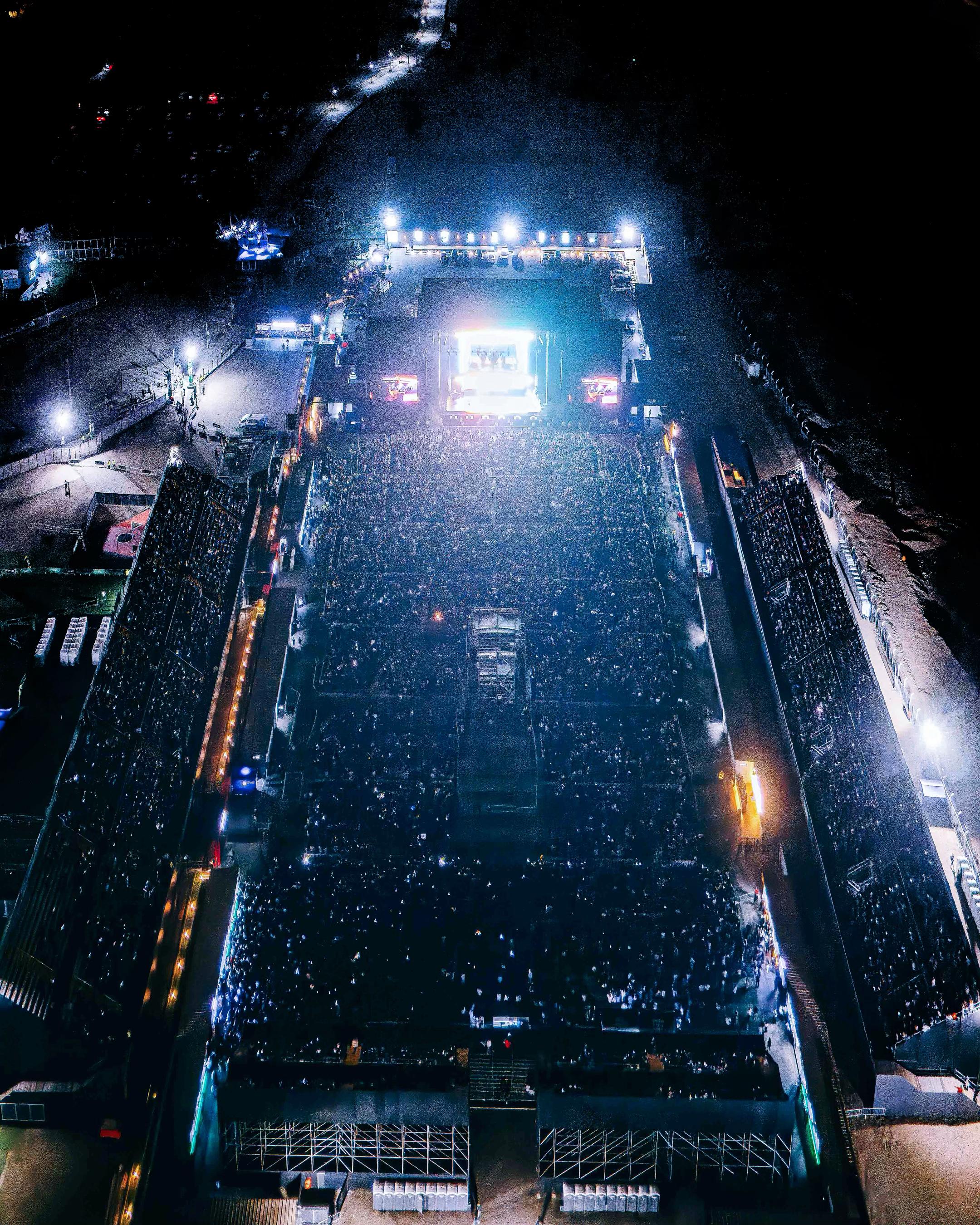 @Masterlive Perú