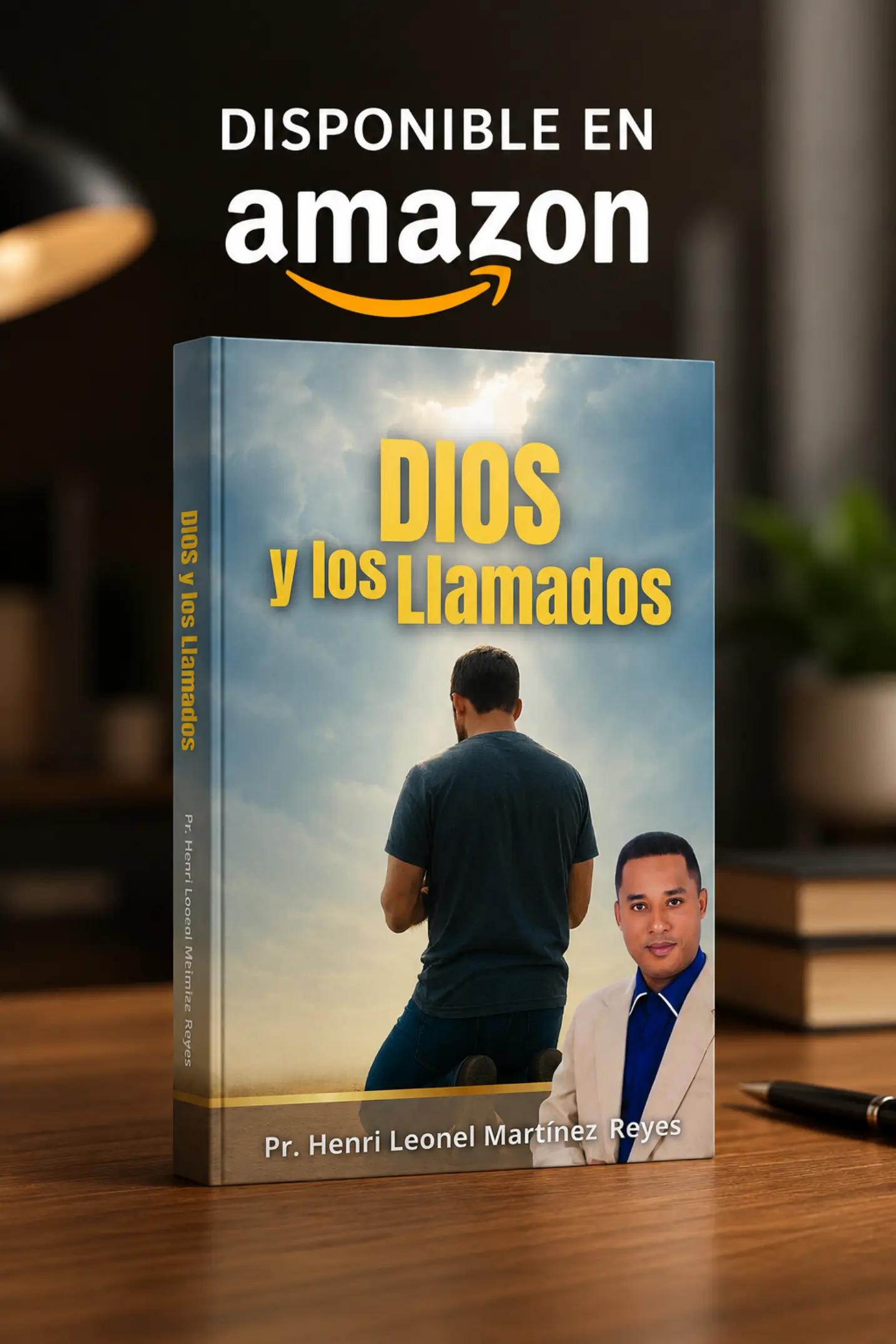 @PASTOR HENRI MARTÍNEZ OFICIAL