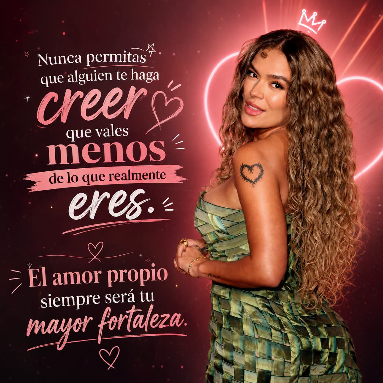 @Frases de BICHOTA