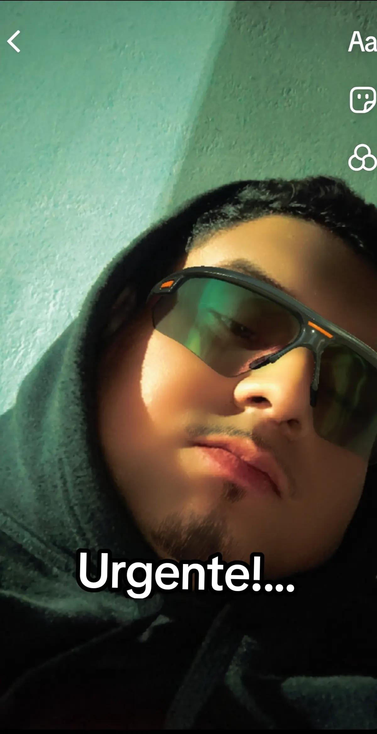 @JAMES SAMANIEGO