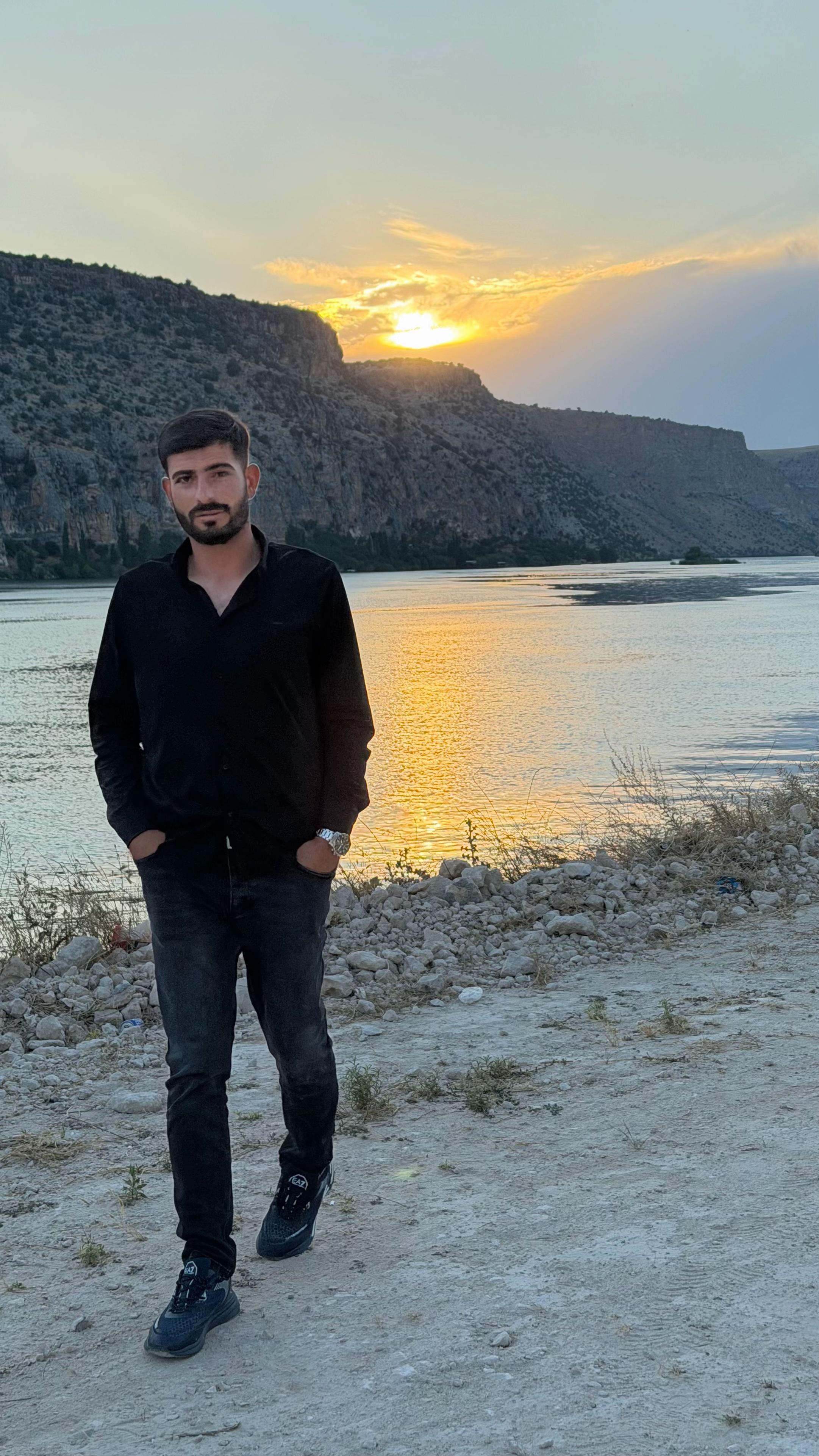 @⚓️Serkan Akcan⚓️