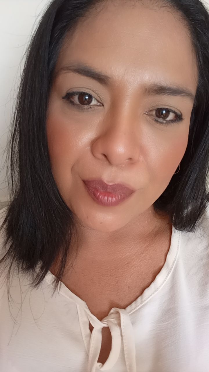 @Jessica Patricia