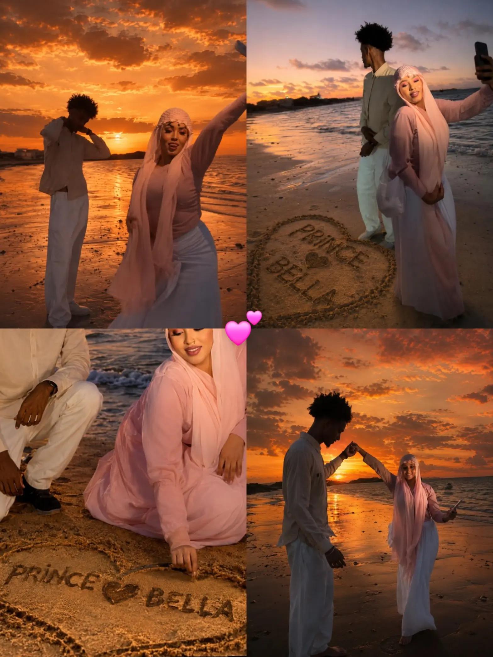 @PRINCE x BELLA💞🤤🥹
