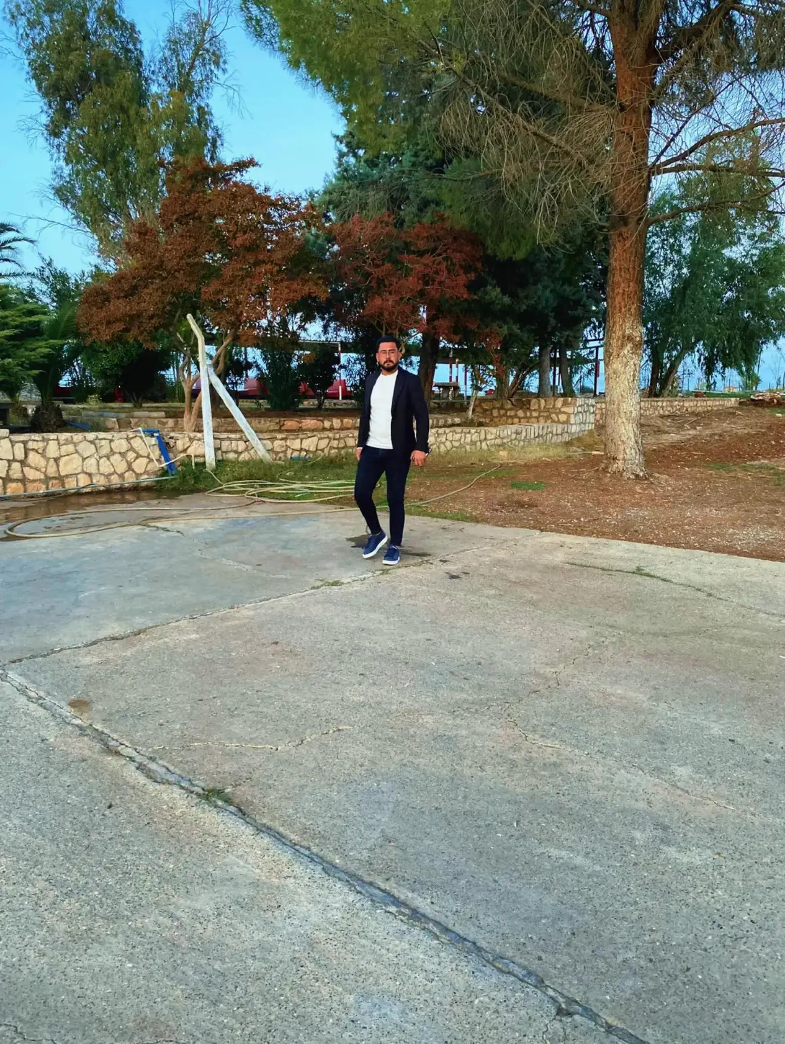 @baran doğan