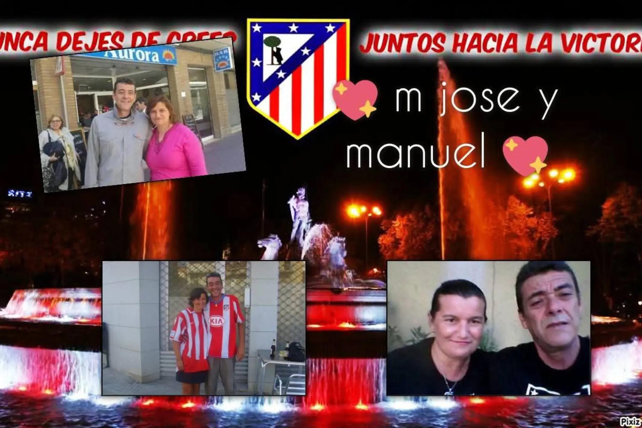 @Maria José atlética