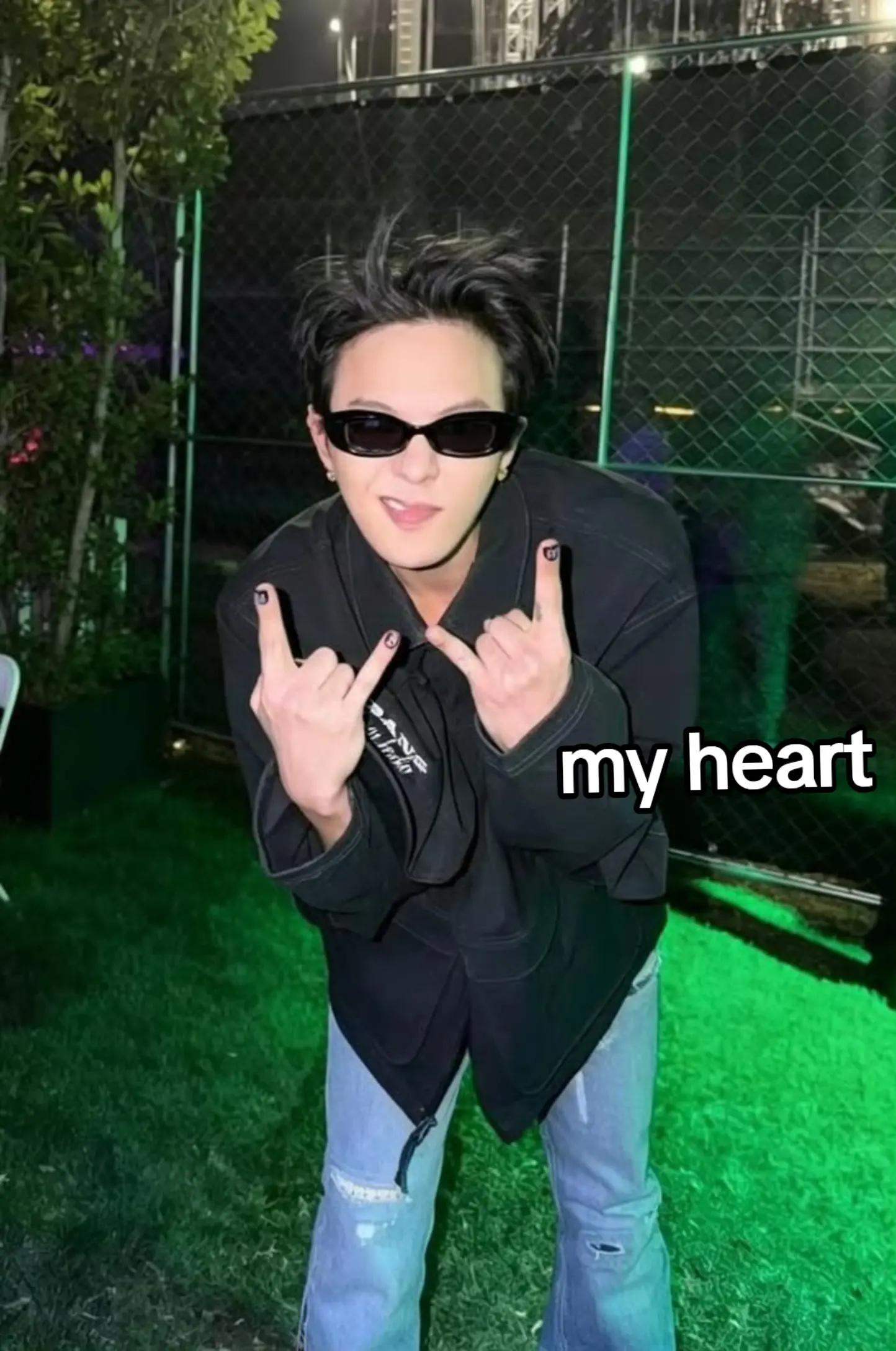 @jiyongs hidden child