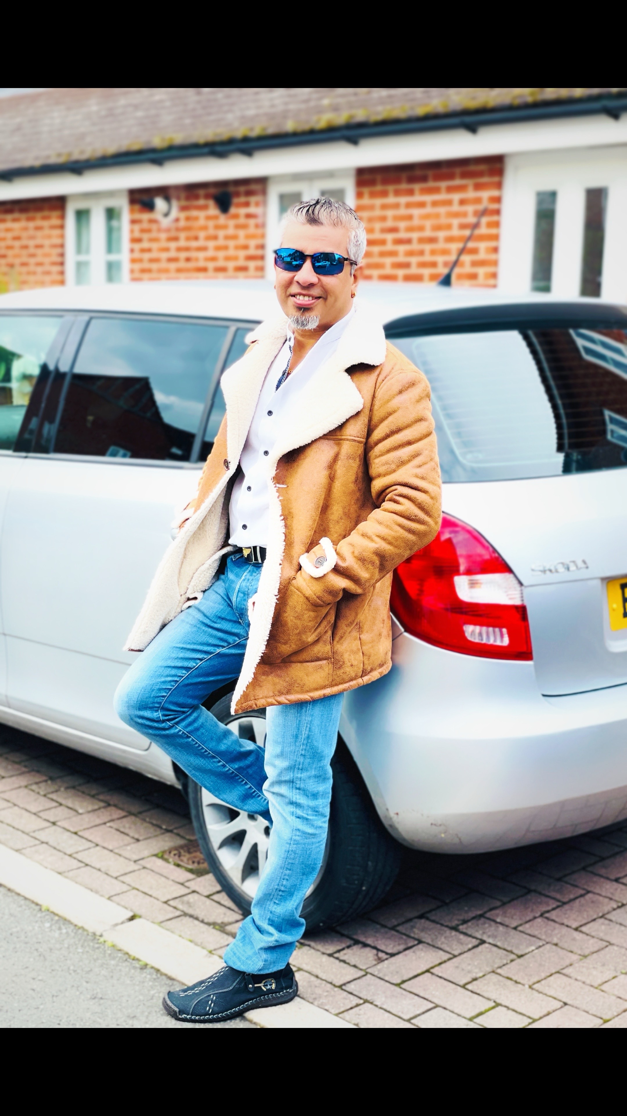 @kunal dhargalkar