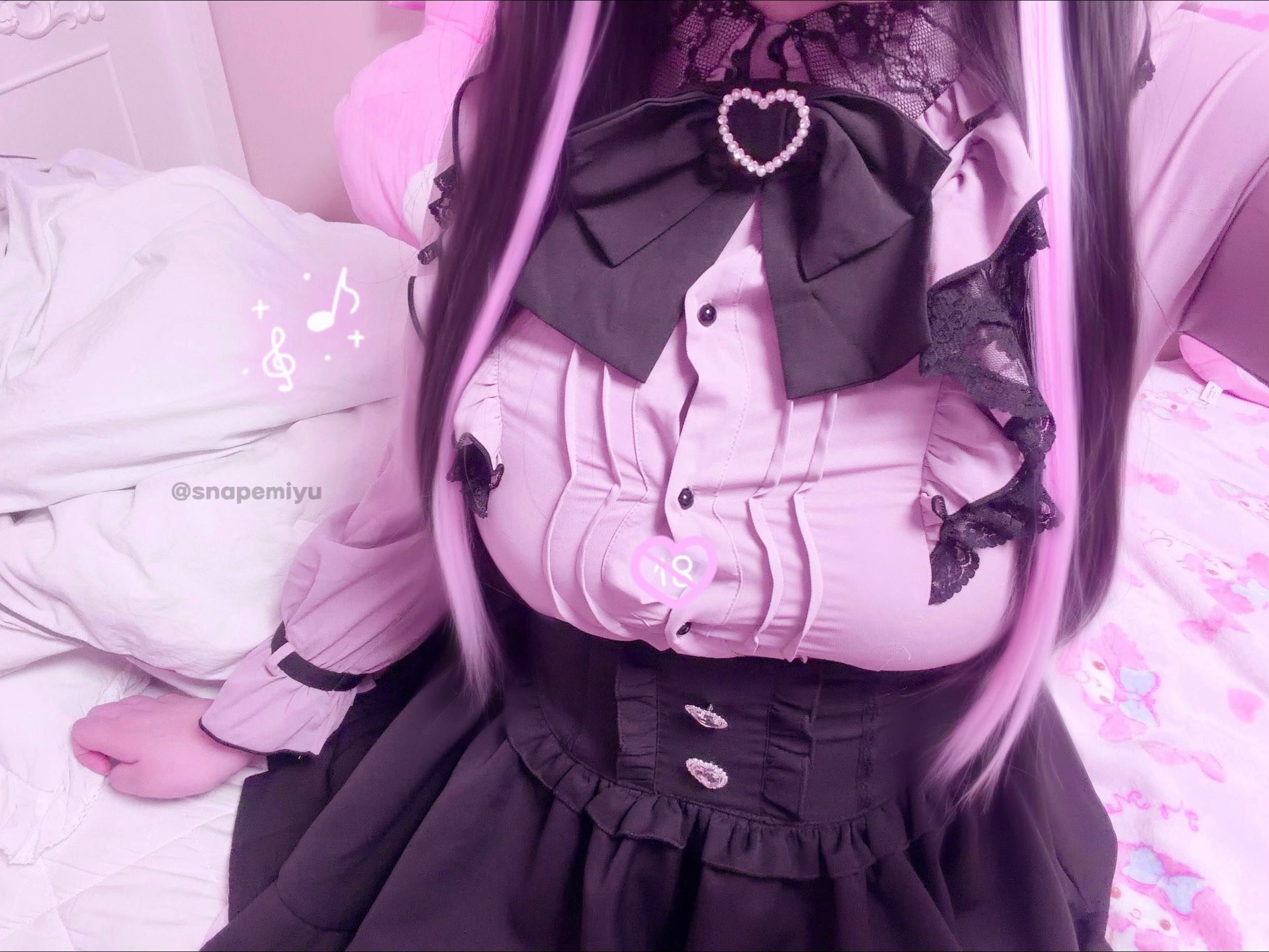 @みゆ
