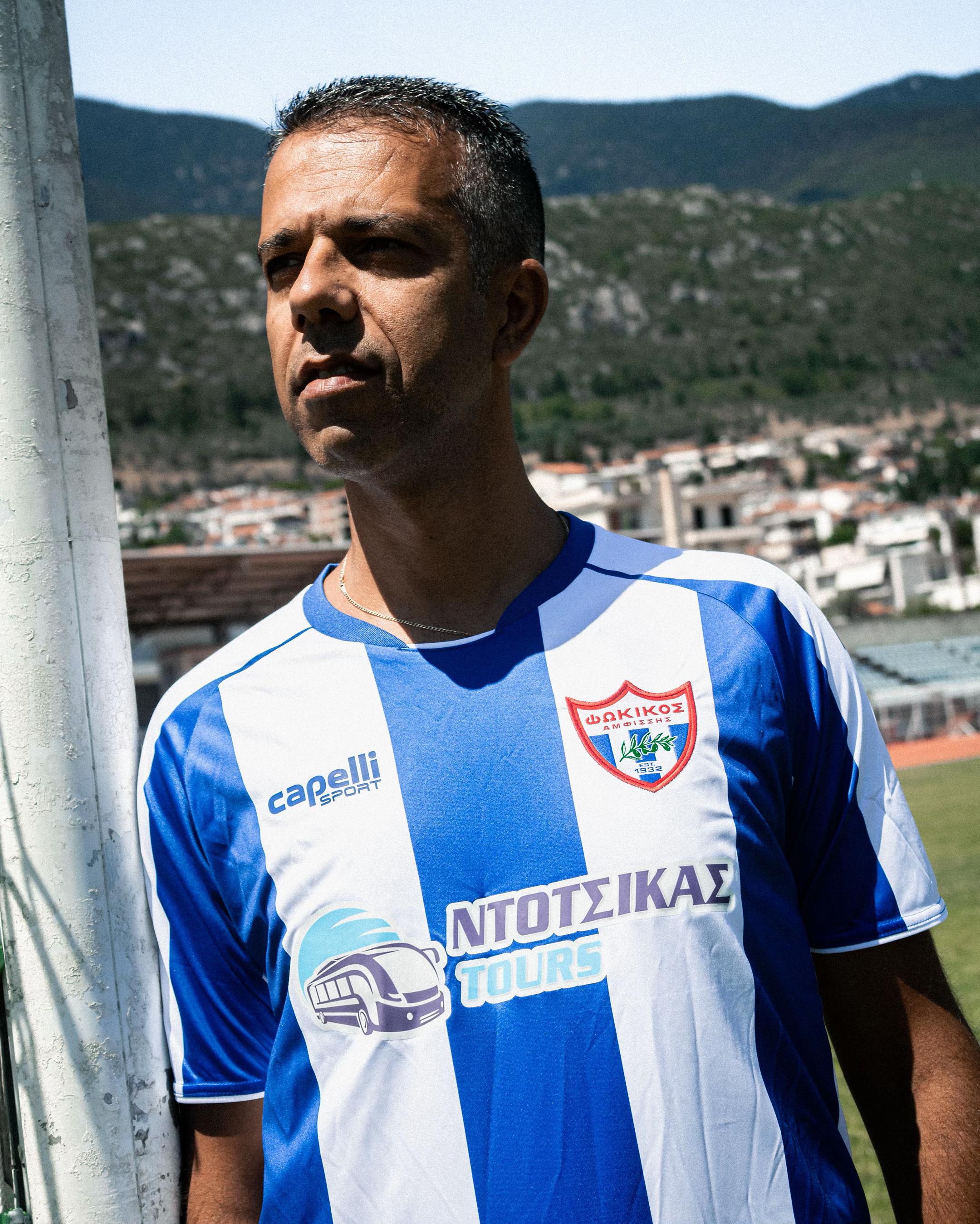 @Fokikos FC