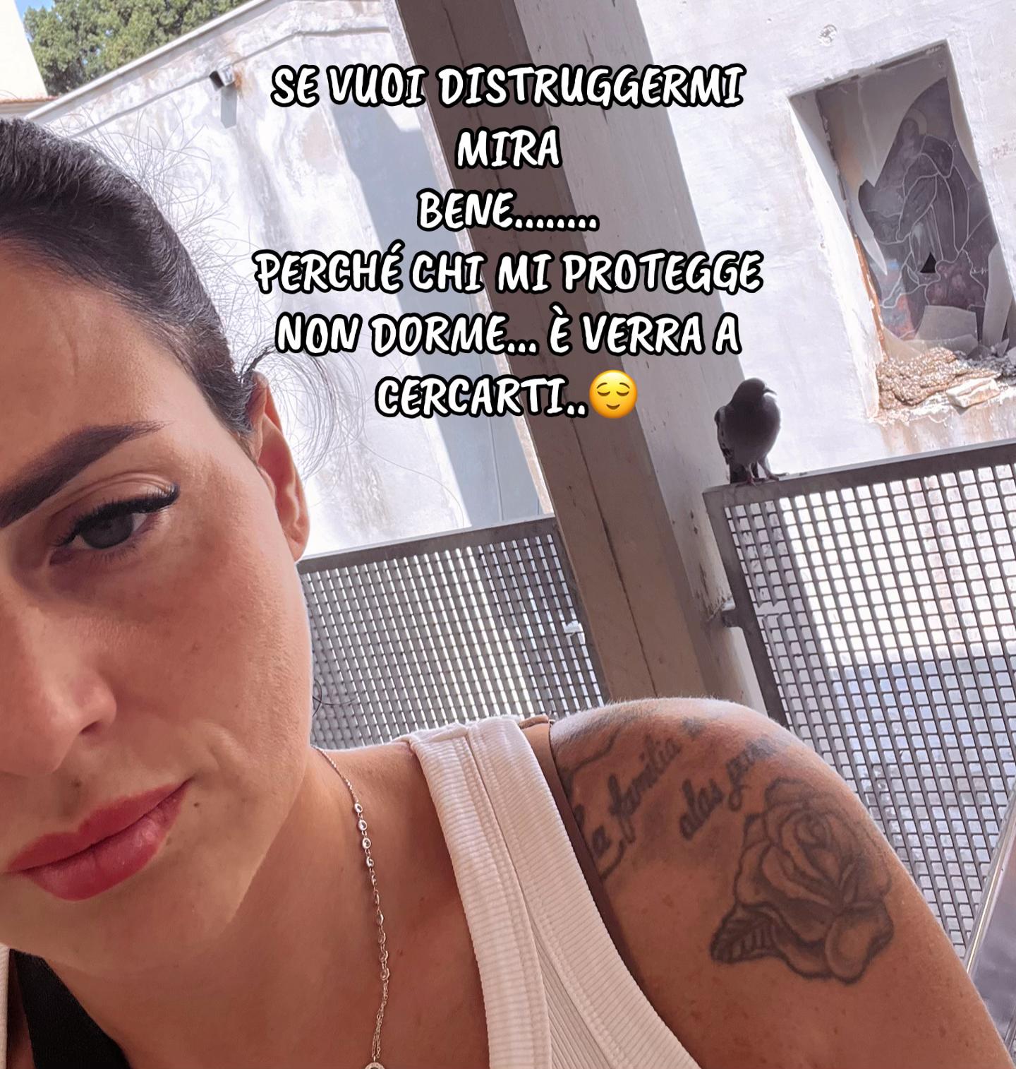 @GiuliaGinStrisciuglio🖤✨🖤