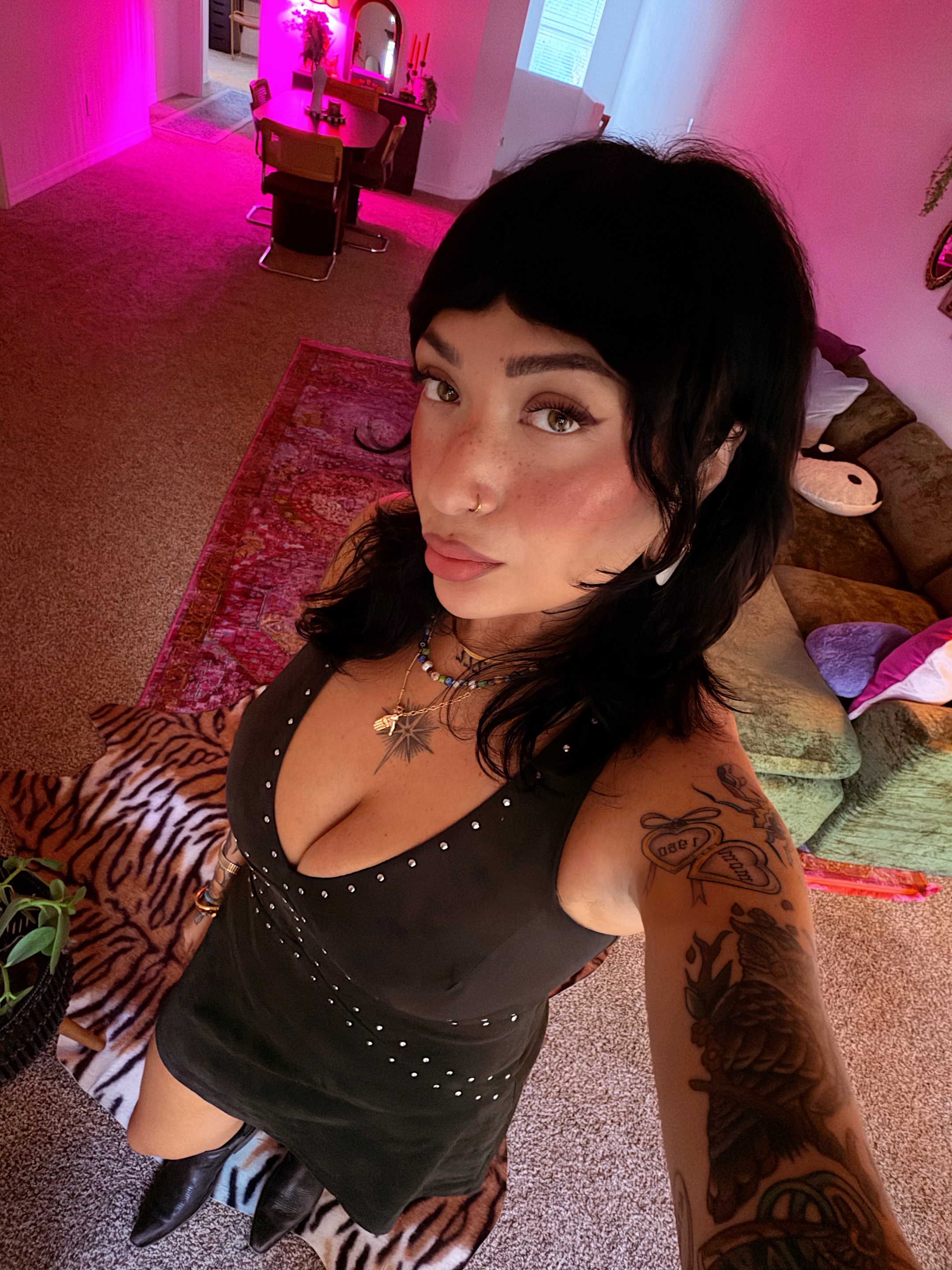 @Lisa Villasana
