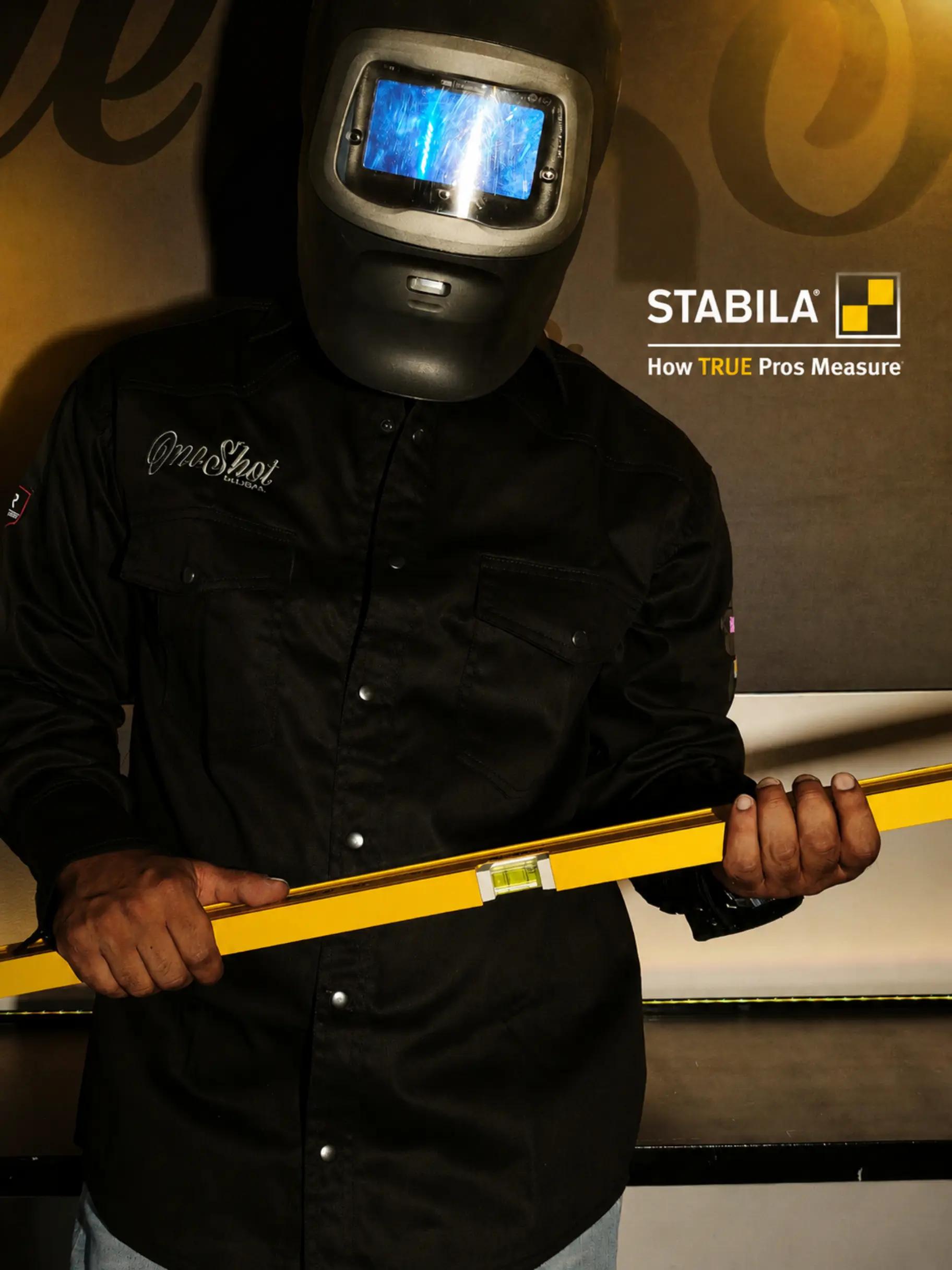 @OneShot Welder