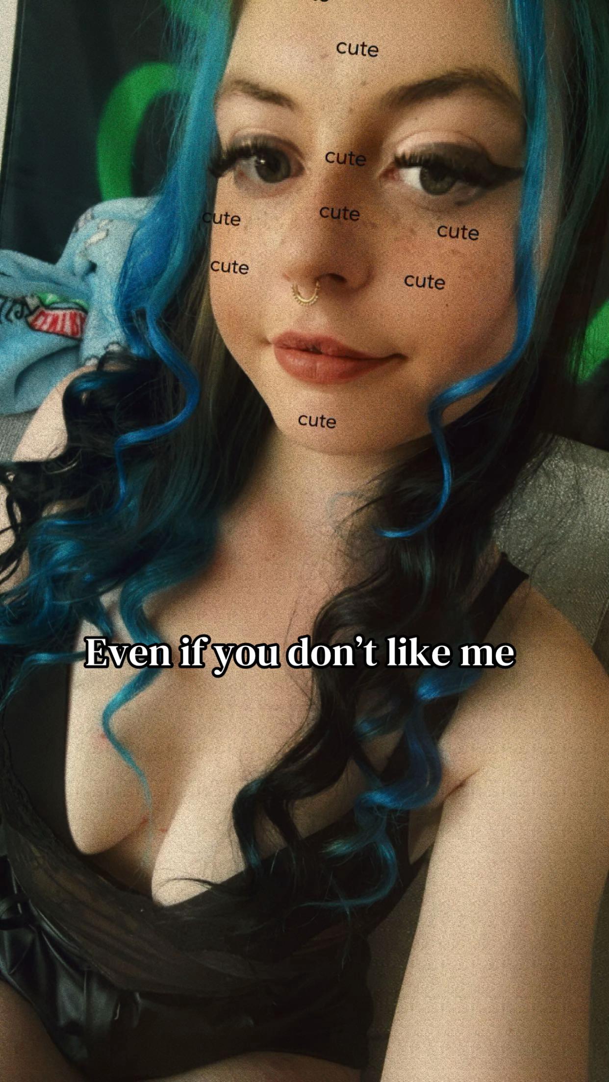 @Isla Mckenzie